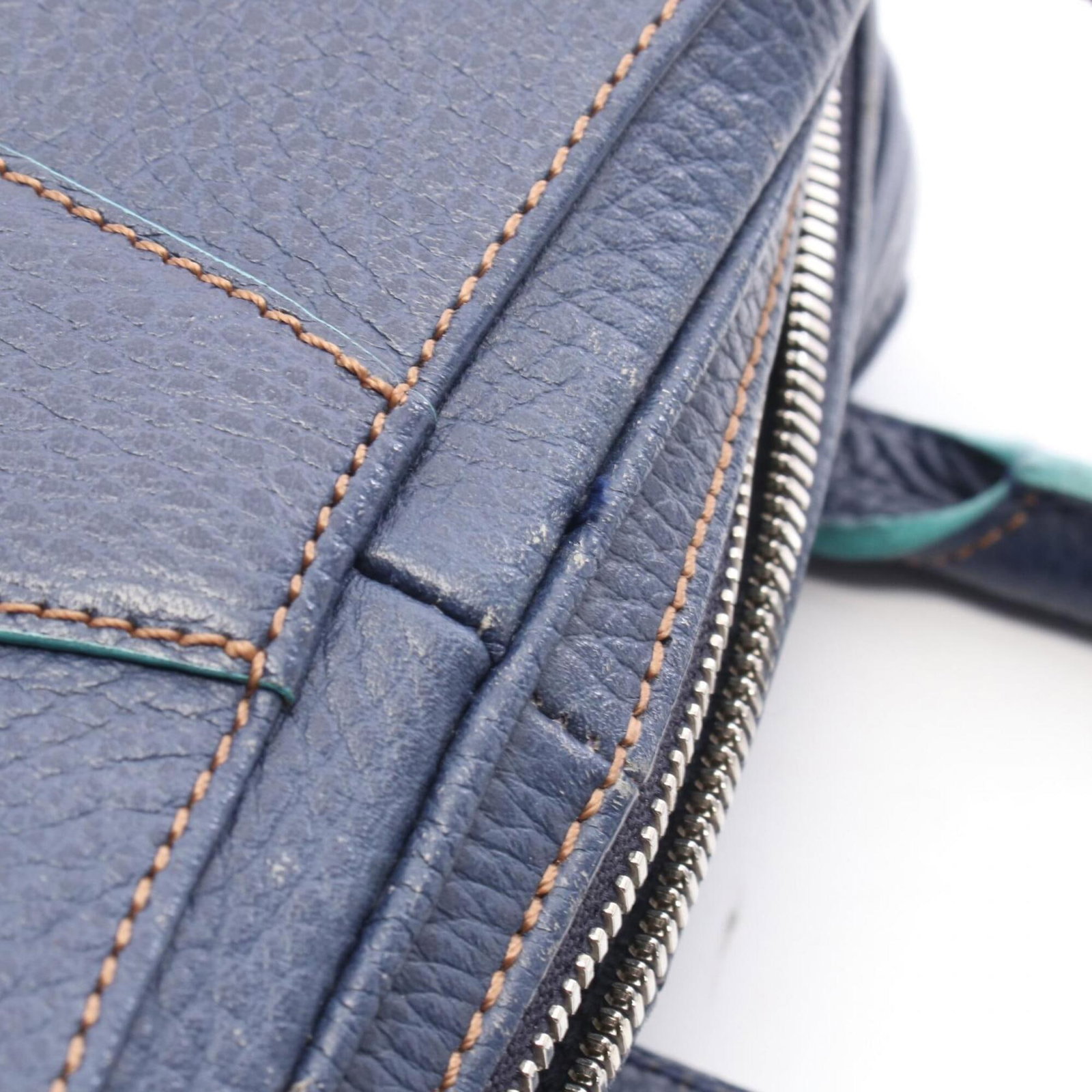 Loewe Handbag Leather - 7