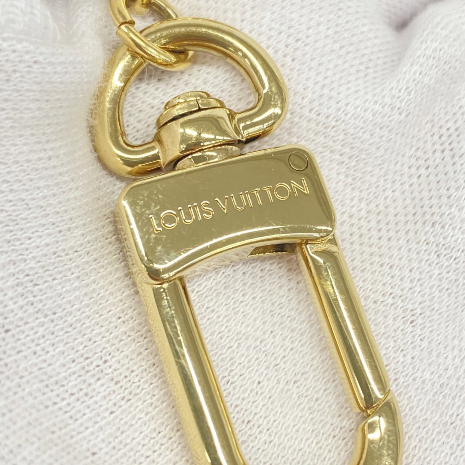 Louis Vuitton Keyring - 2