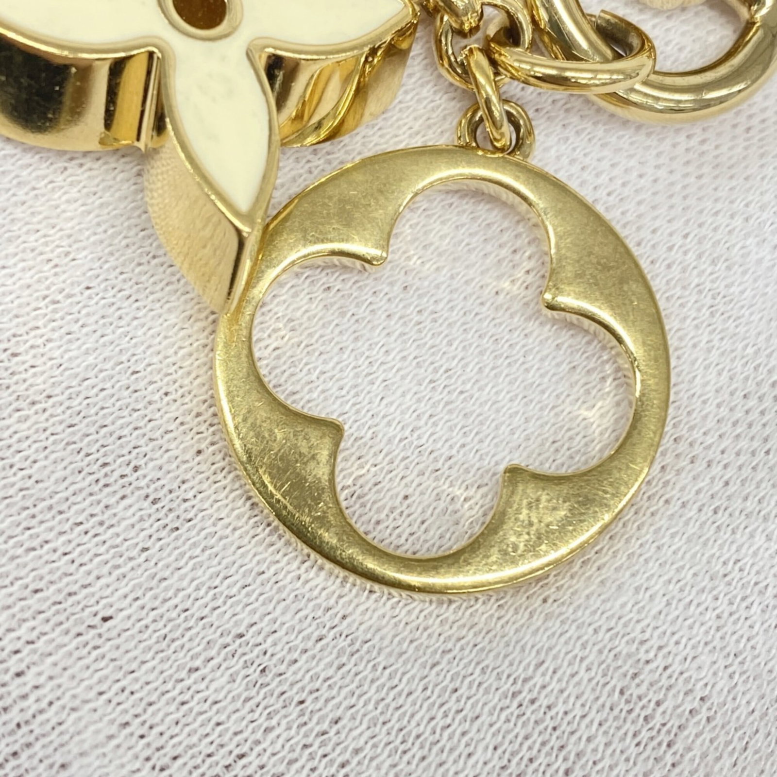 Louis Vuitton Keyring - 3