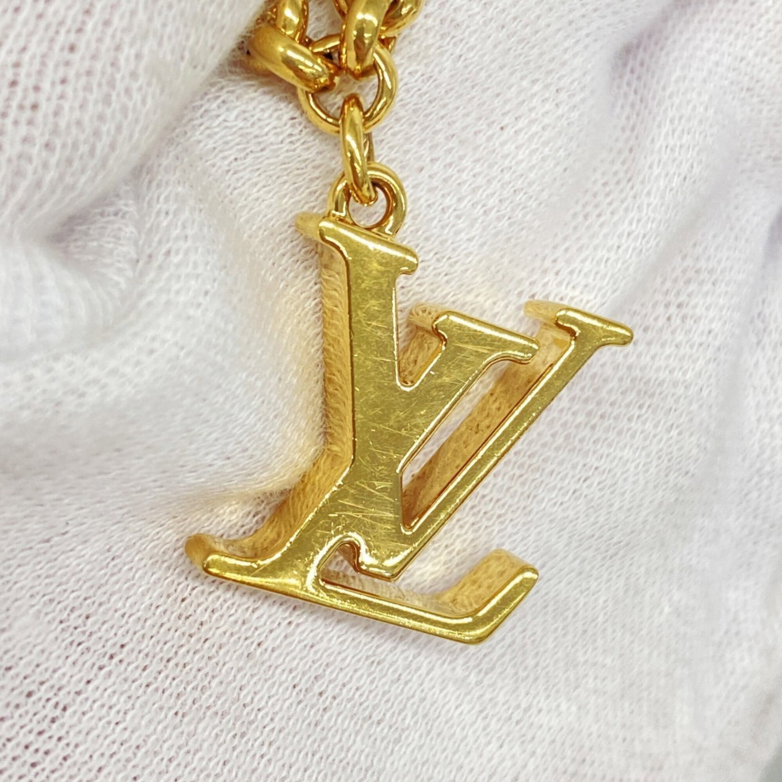 Louis Vuitton Keyring - 4