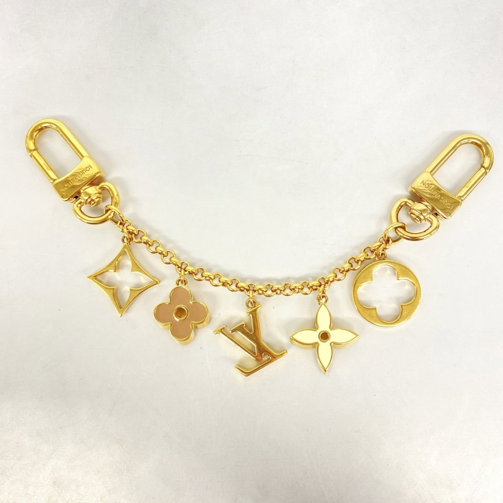 Louis Vuitton Keyring - 5