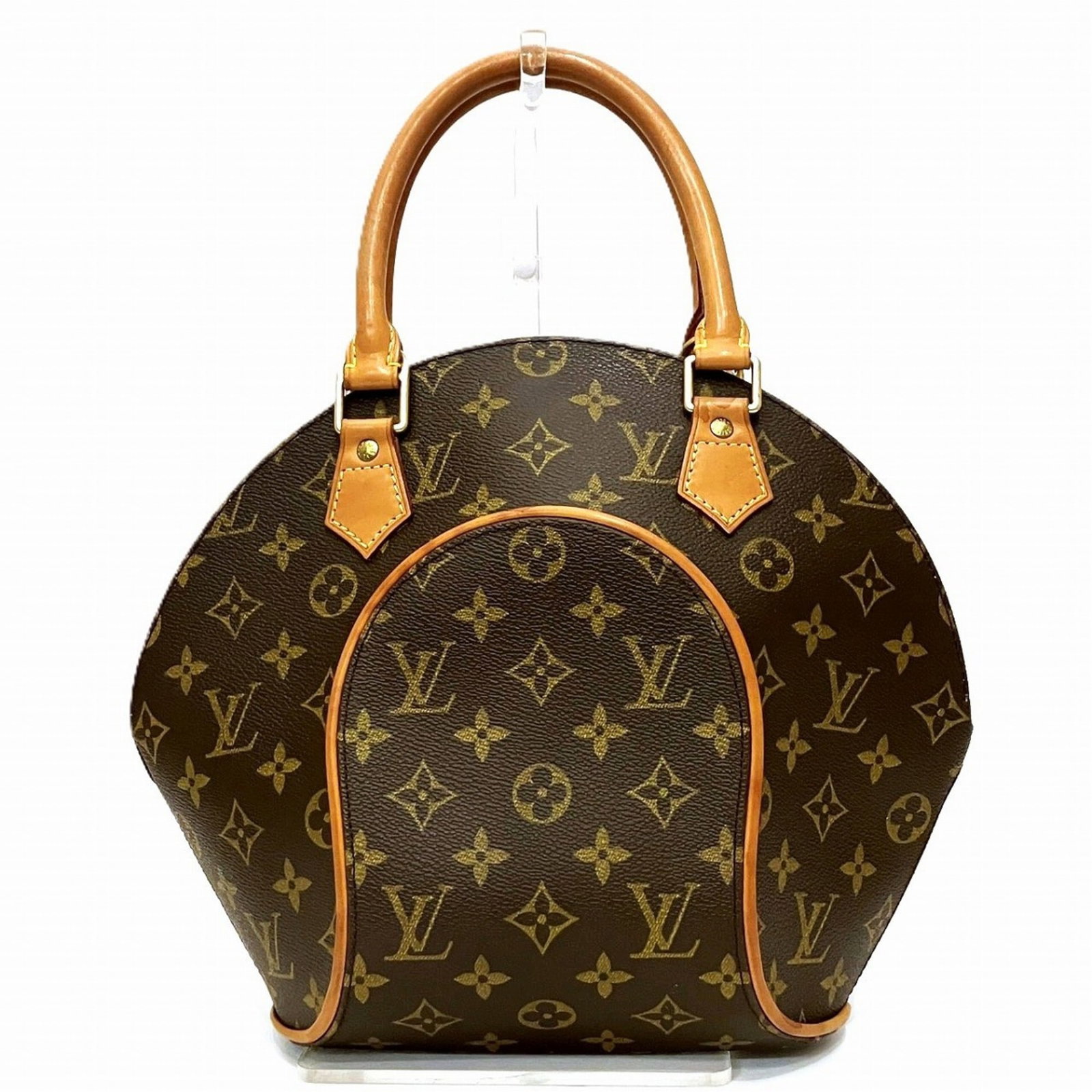 Louis Vuitton Handbag Monogram - 2