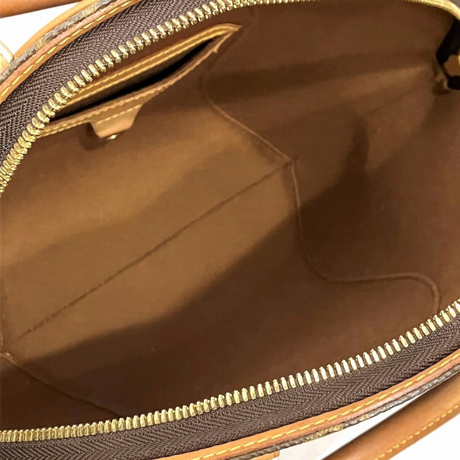 Louis Vuitton Handbag Monogram - 5