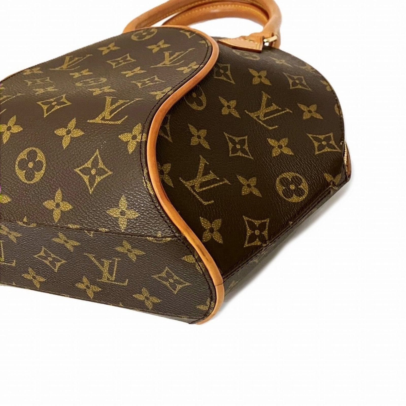 Louis Vuitton Handbag Monogram - 6