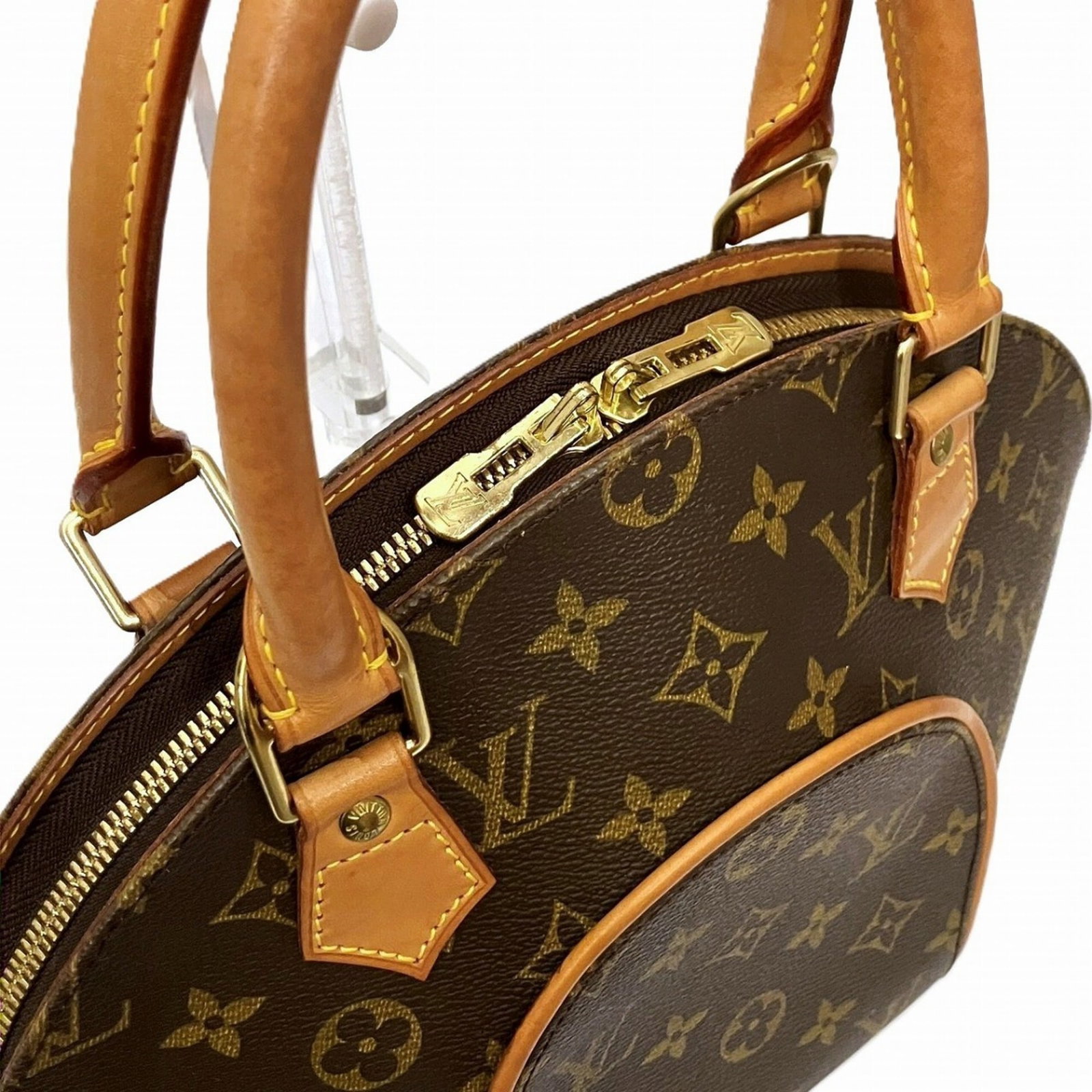 Louis Vuitton Handbag Monogram - 7