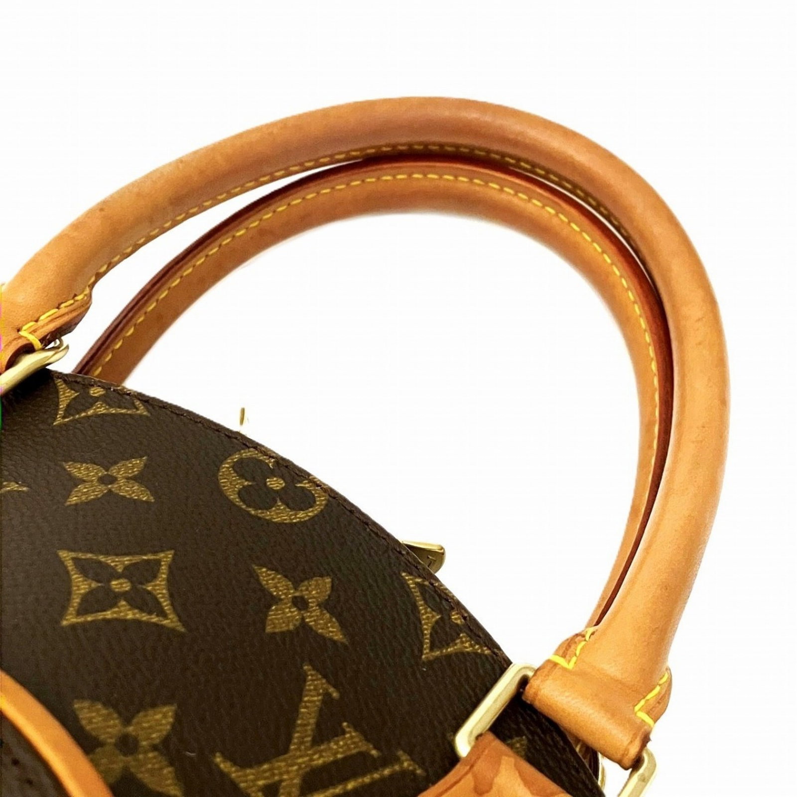 Louis Vuitton Handbag Monogram - 9