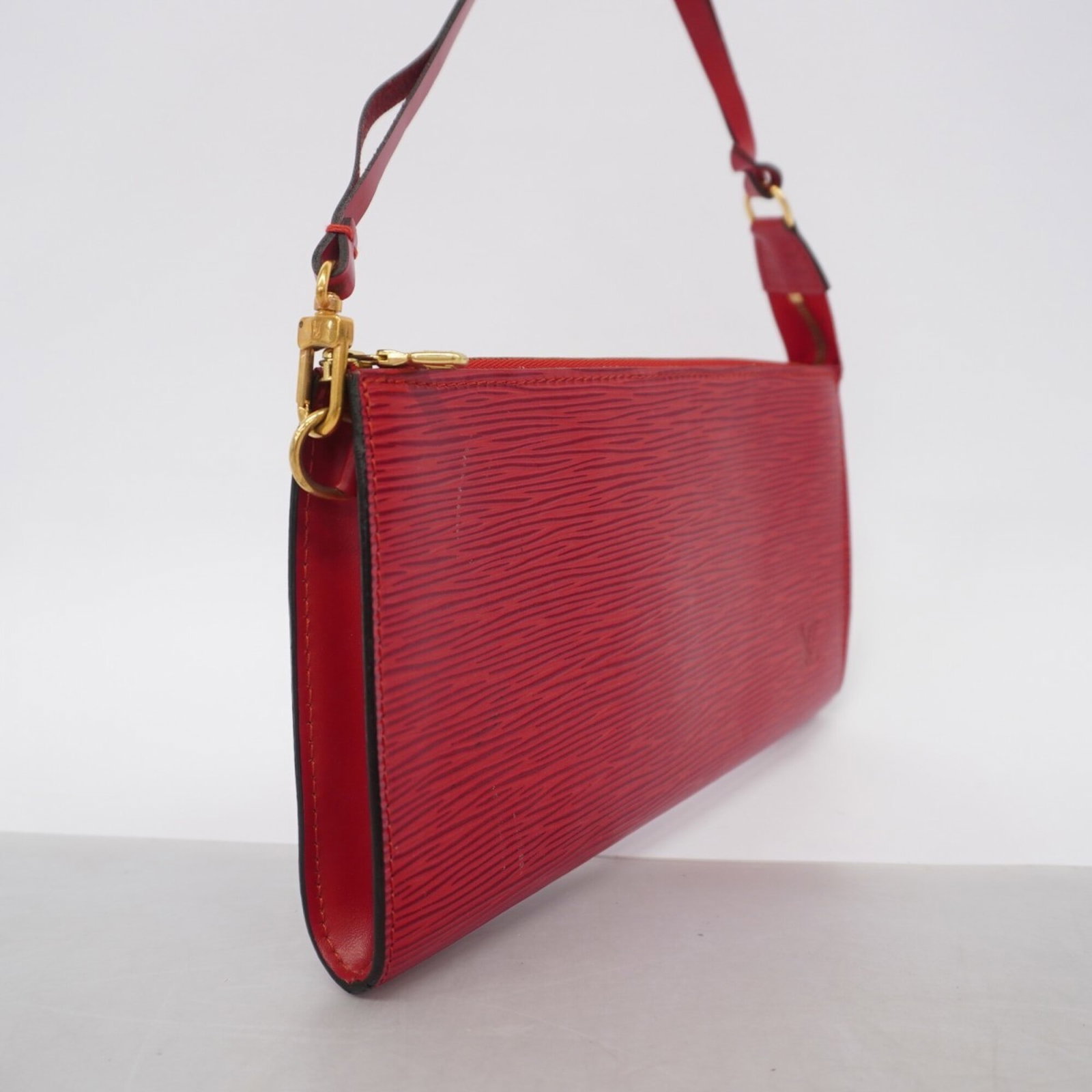 Vuitton Pouch Louis - 2