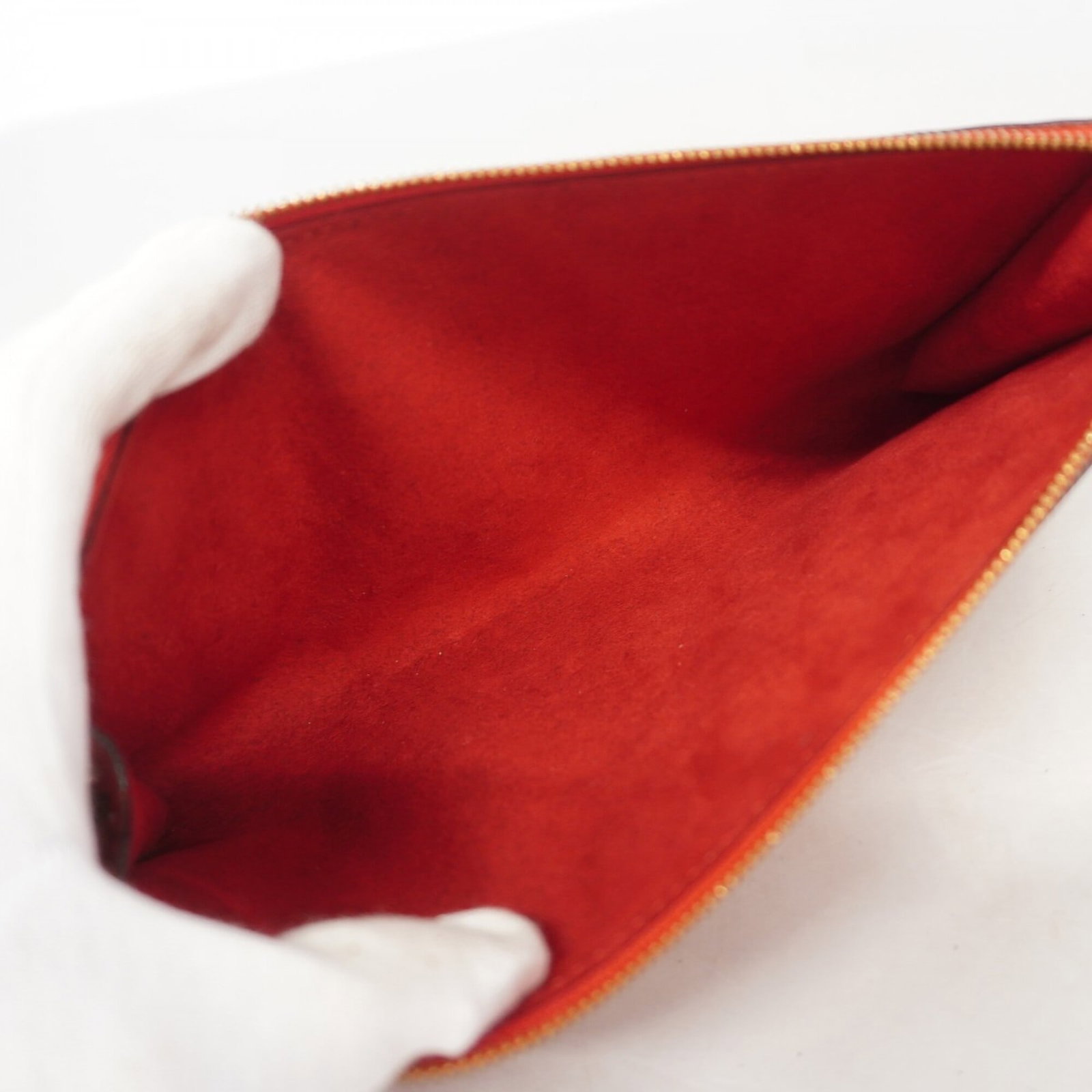 Vuitton Pouch Louis - 4