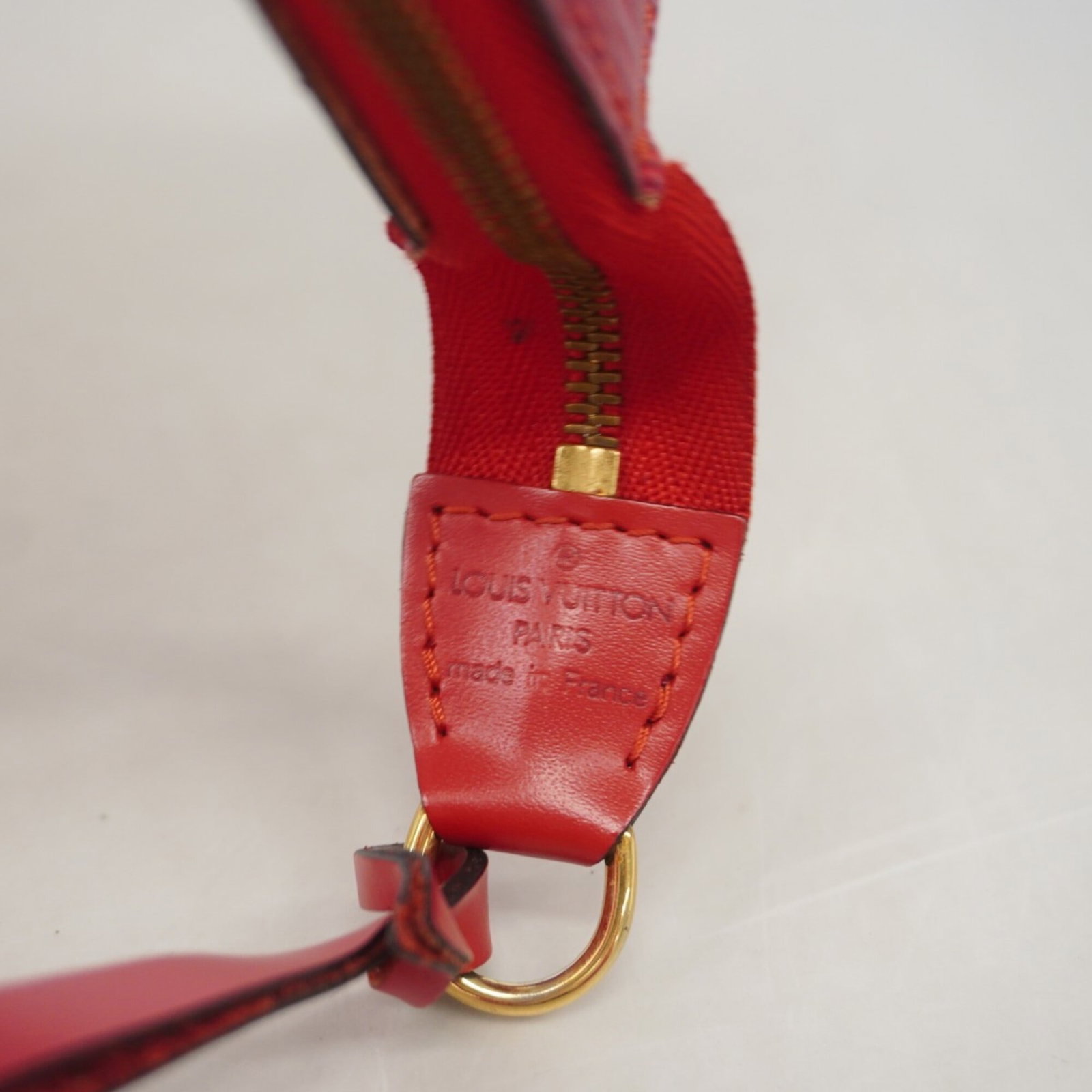 Vuitton Pouch Louis - 5