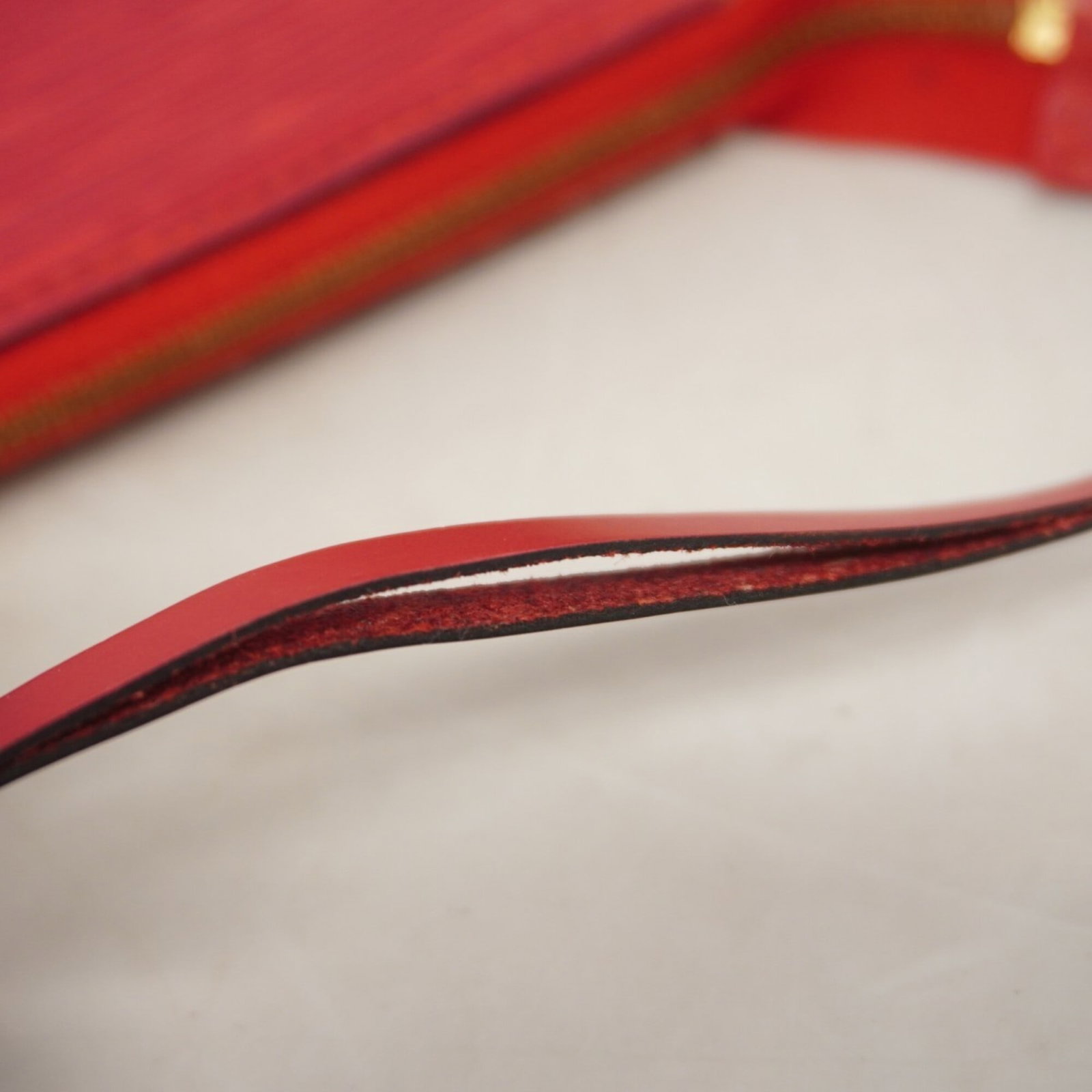 Vuitton Pouch Louis - 6
