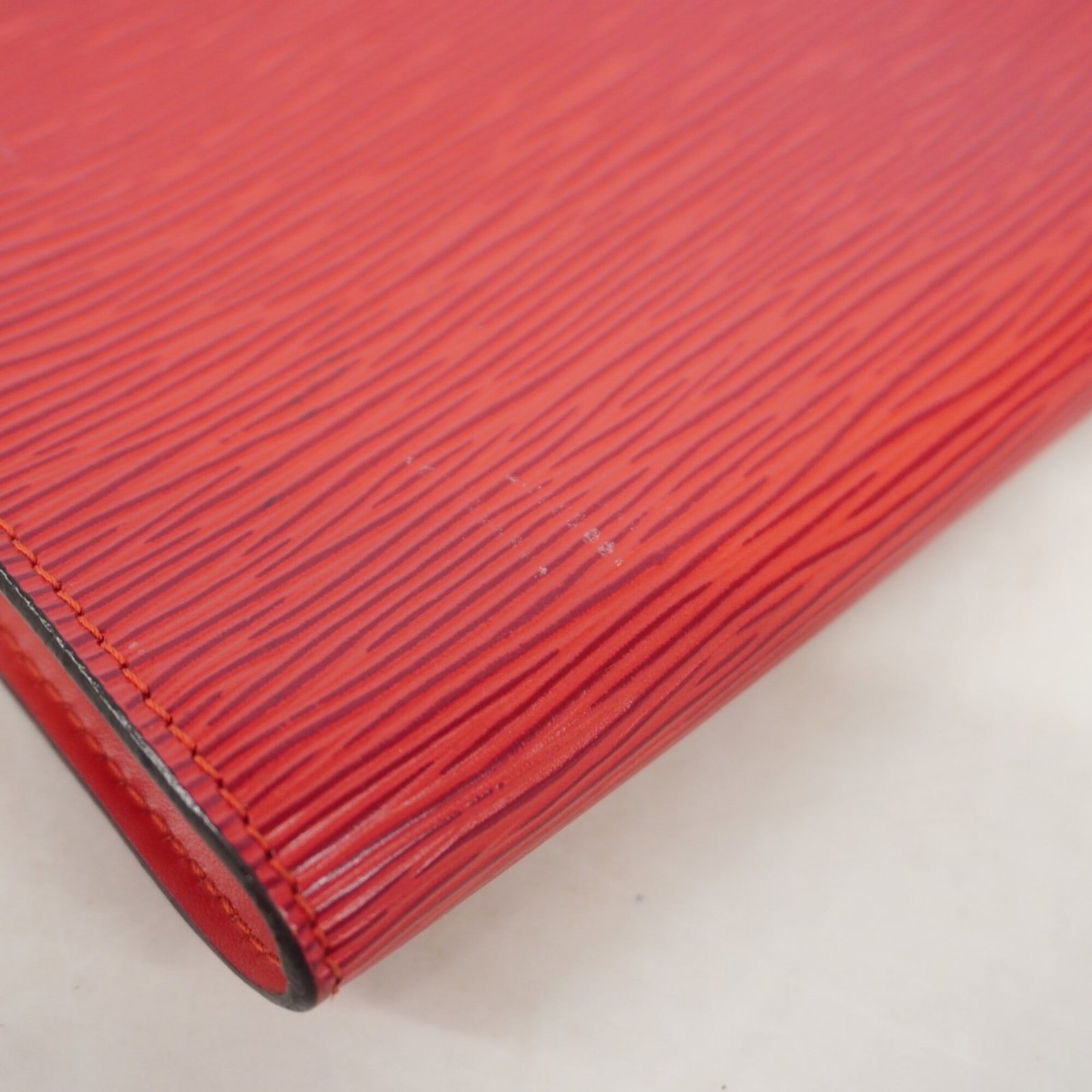 Vuitton Pouch Louis - 7