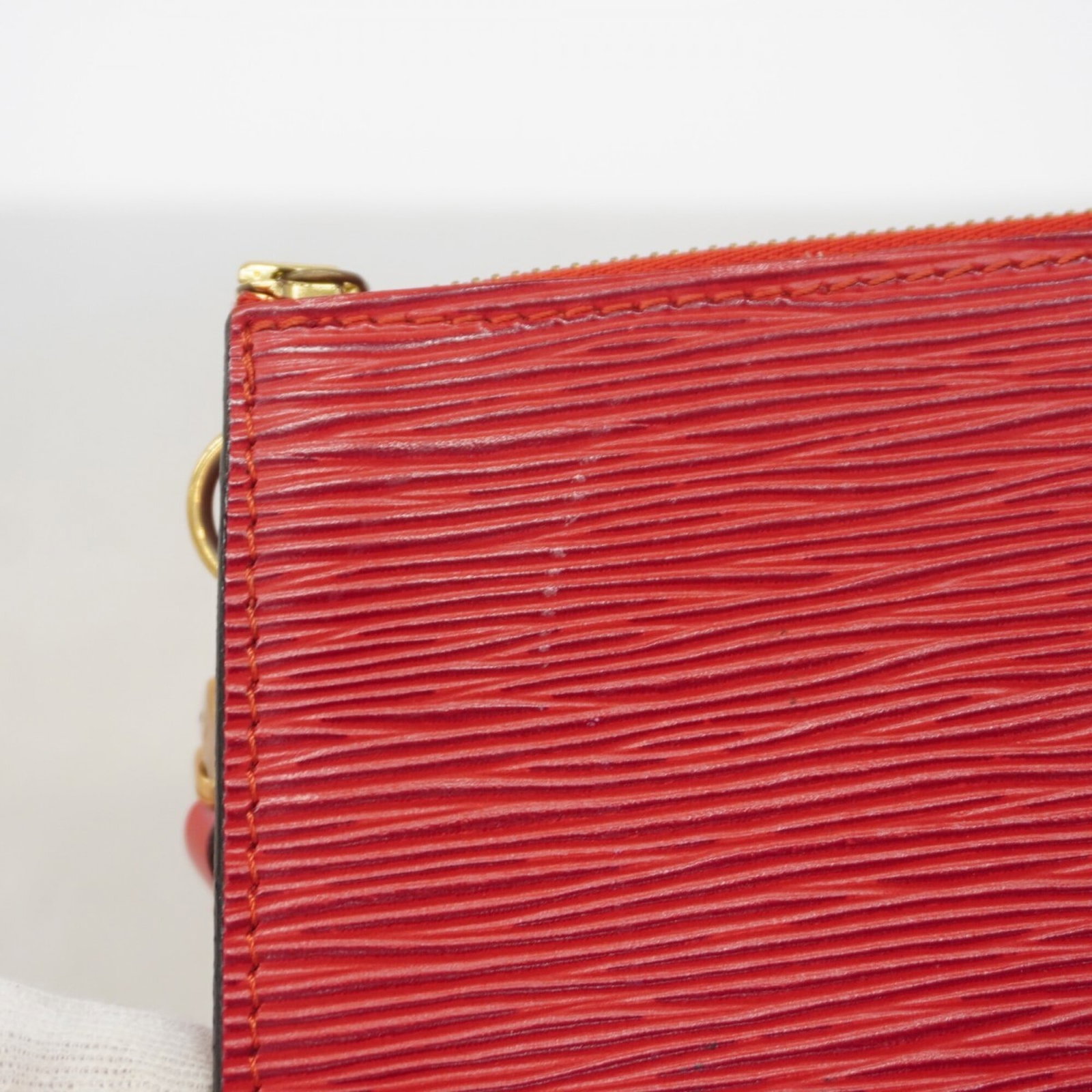Vuitton Pouch Louis - 8