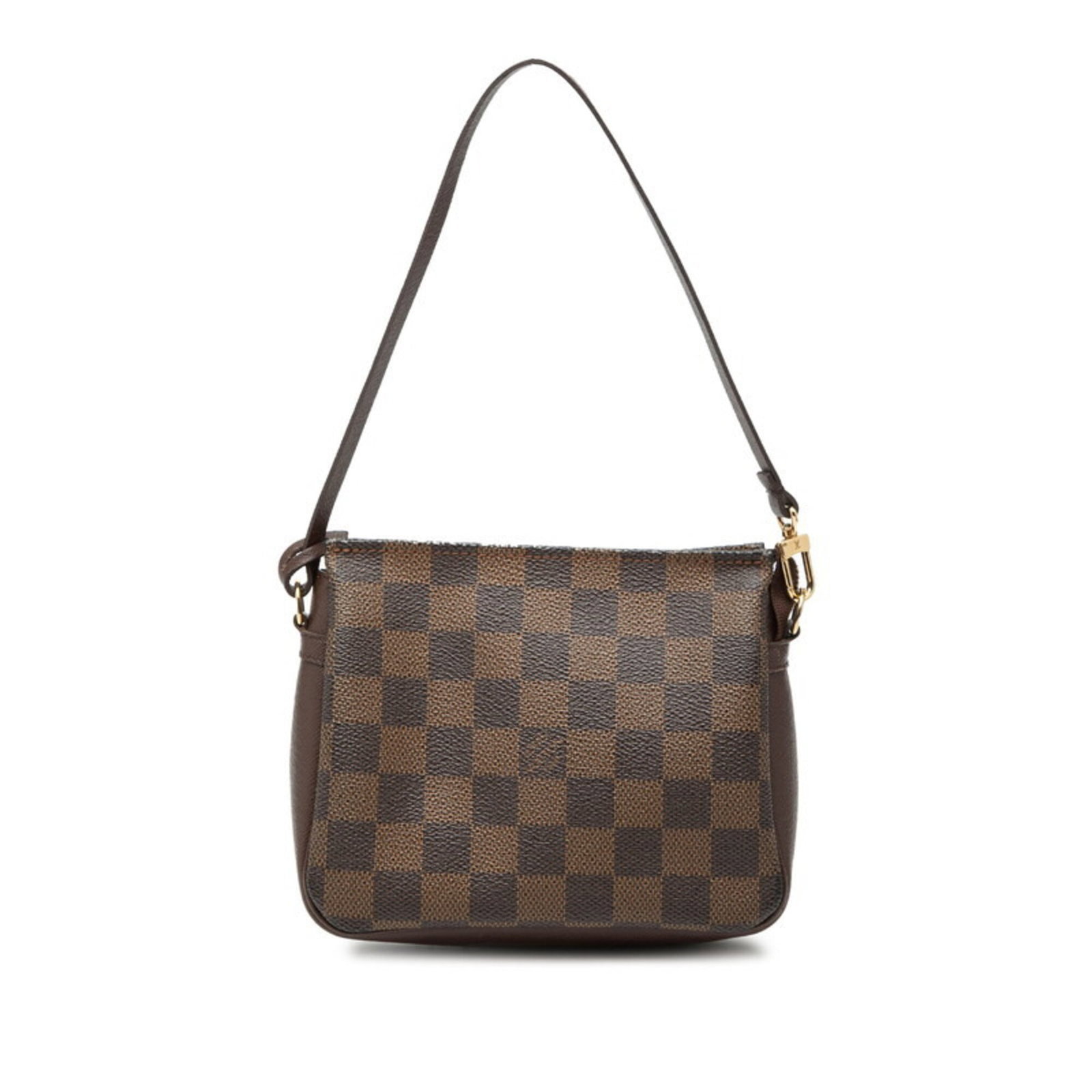 Vuitton Pvc Leather Handbag Louis: Vuitton Pvc Leather Handbag Louis Vuitton Pvc Leather Handbag Louis - A stylish and compact handbag featuring PVC leather and a signature design. Measuring 13cm x 16.5cm x 5cm, it is perfect for every