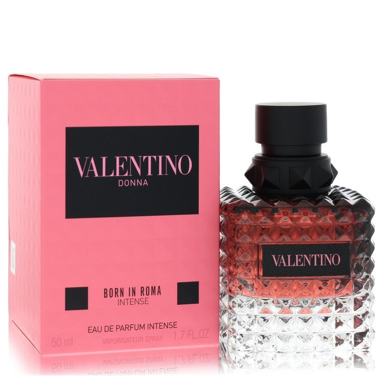 Valentino Donna Born In Roma Intense by Valentino Eau De Parfum Intense Spray 1.7 oz (1 of 1)
