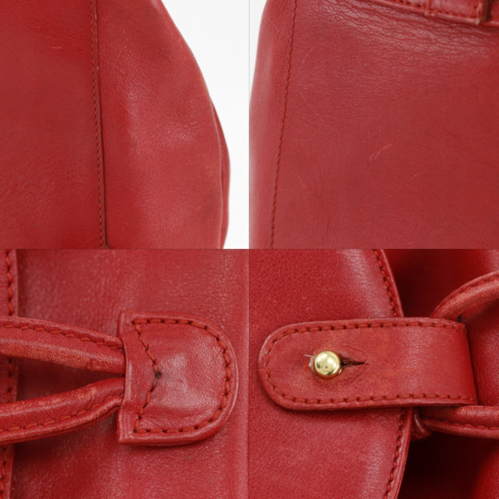 Backpack Leather from Gucci - 13