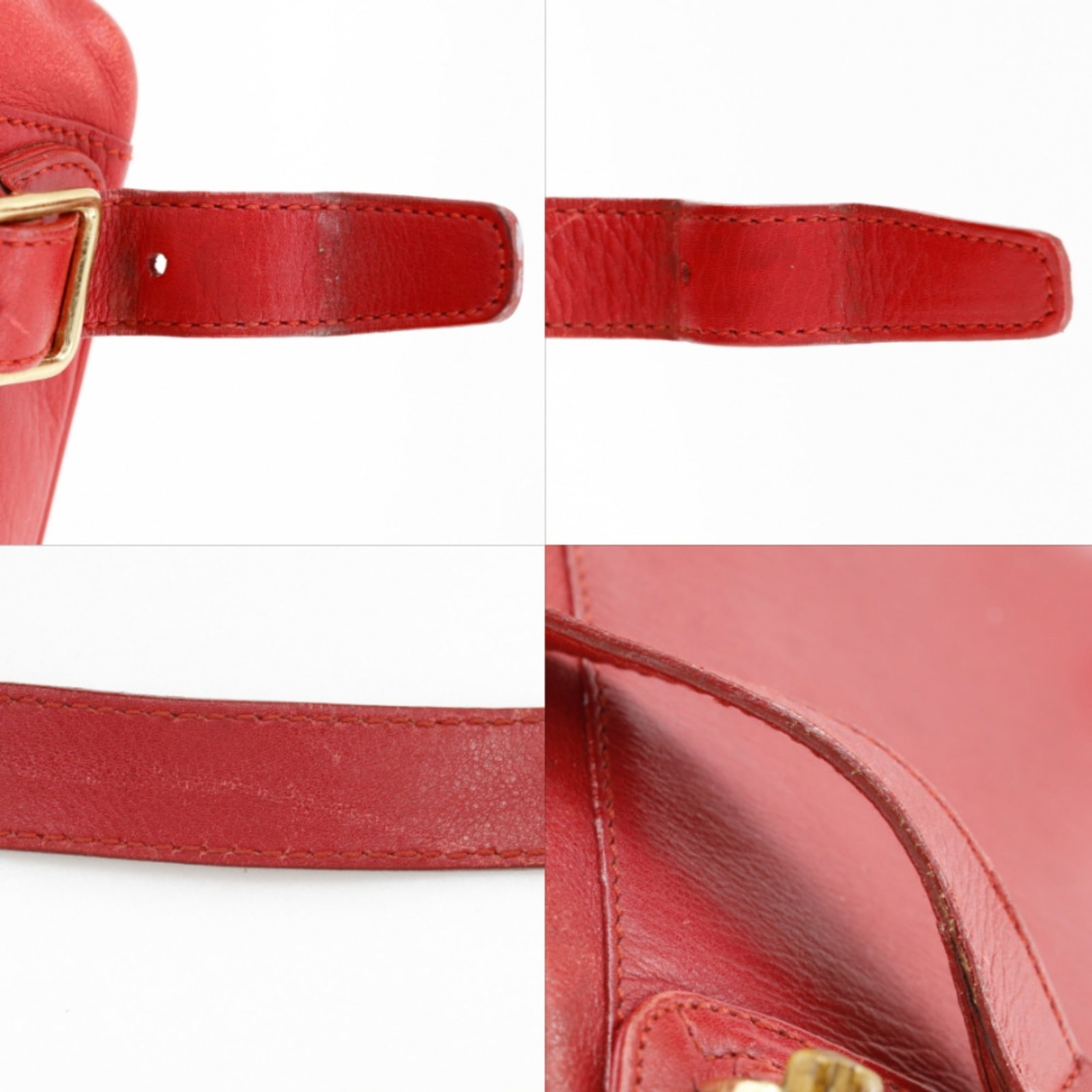 Backpack Leather from Gucci - 17