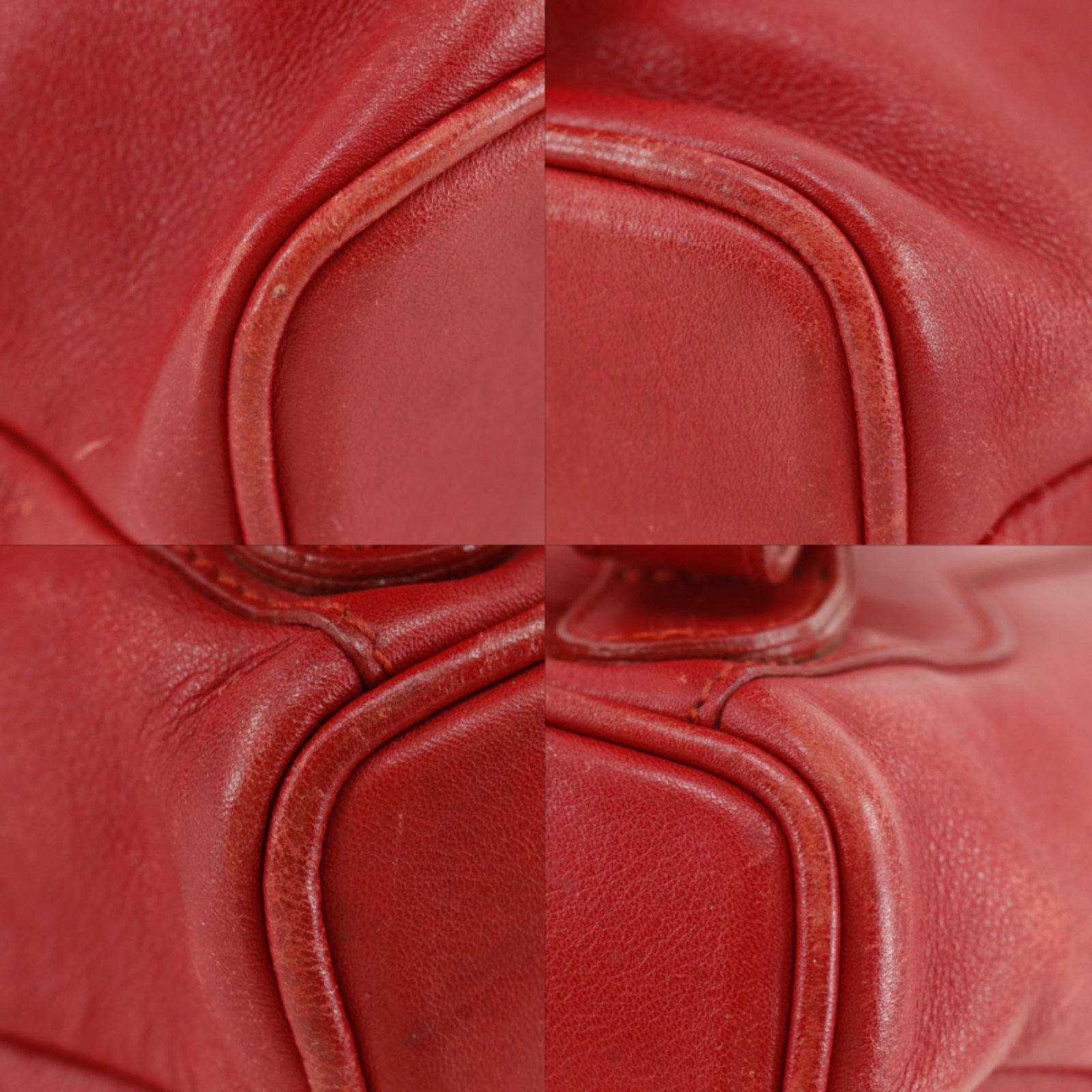Backpack Leather from Gucci - 4