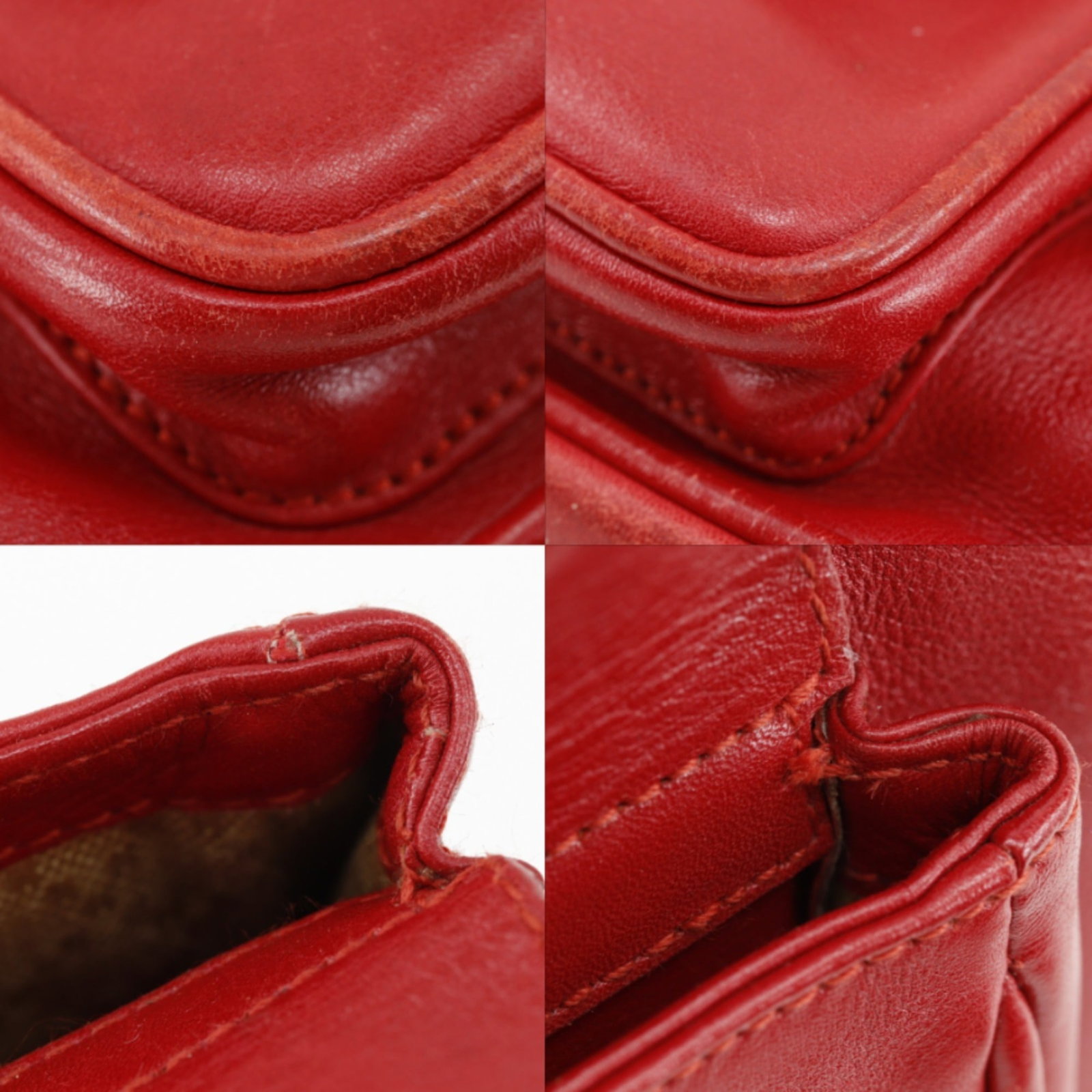 Backpack Leather from Gucci - 9