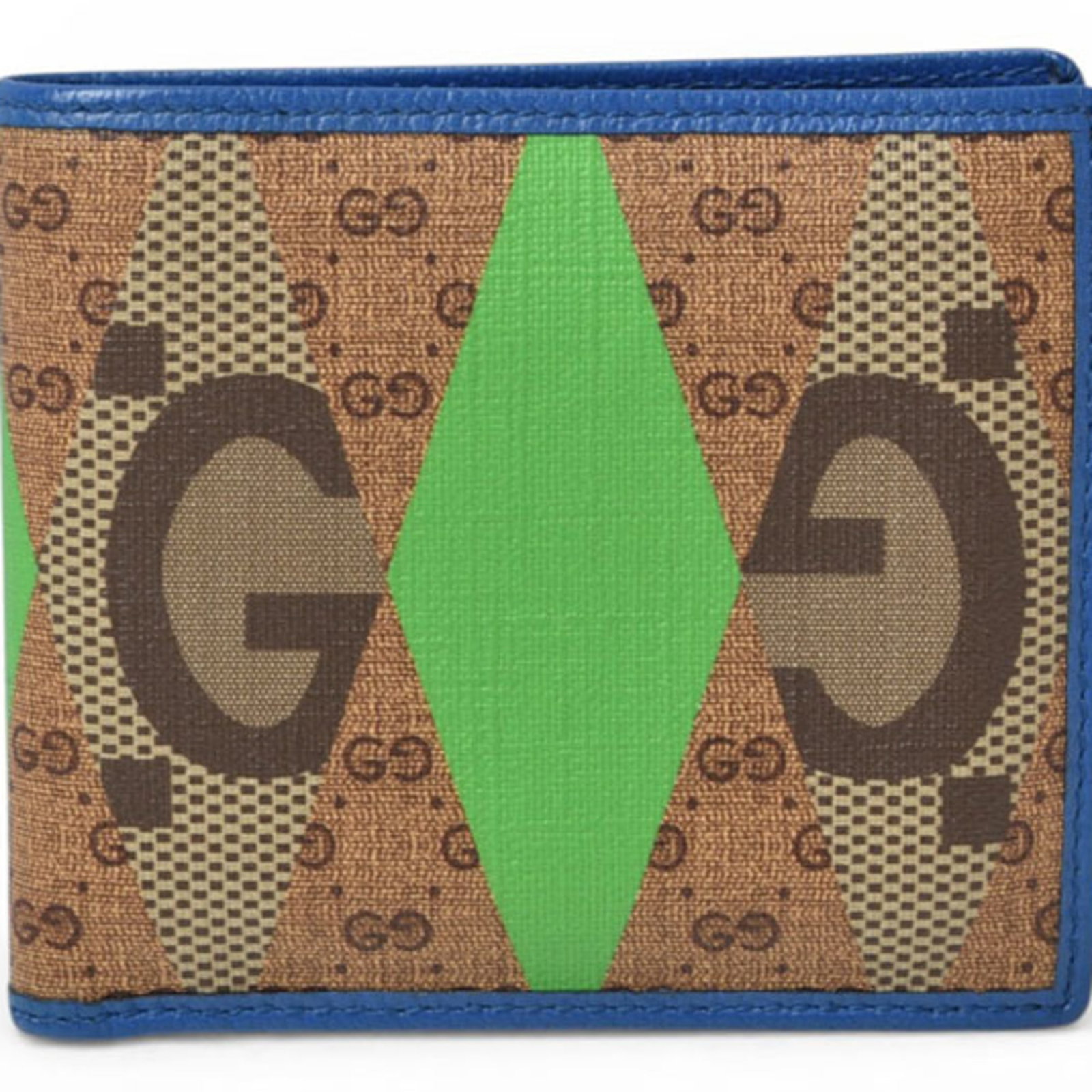 Gucci Wallet (Bi-Fold) Gg Plus (1 of 12)