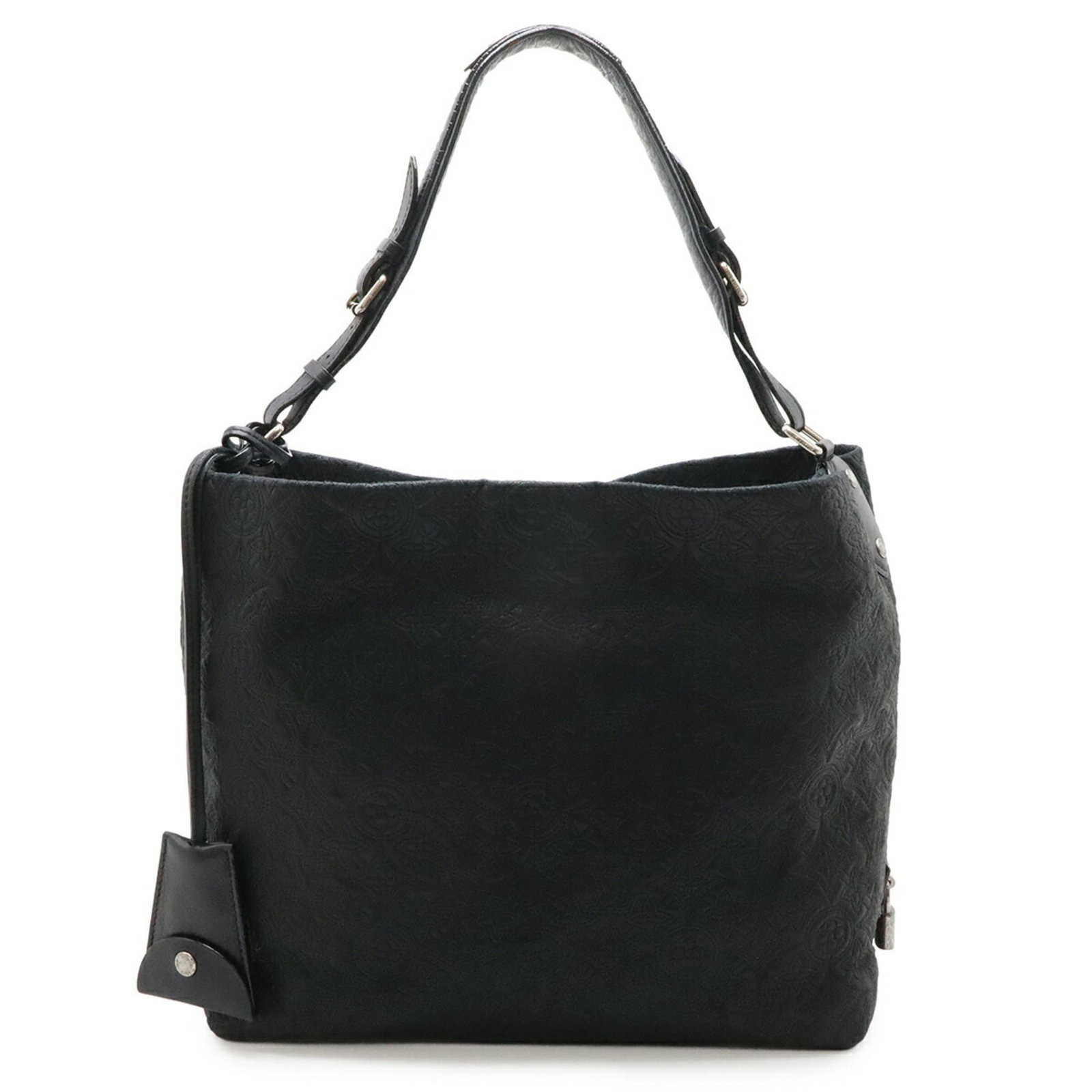 Shoulder Bag Leather Monogram Louis Vuitton (1 of 9)