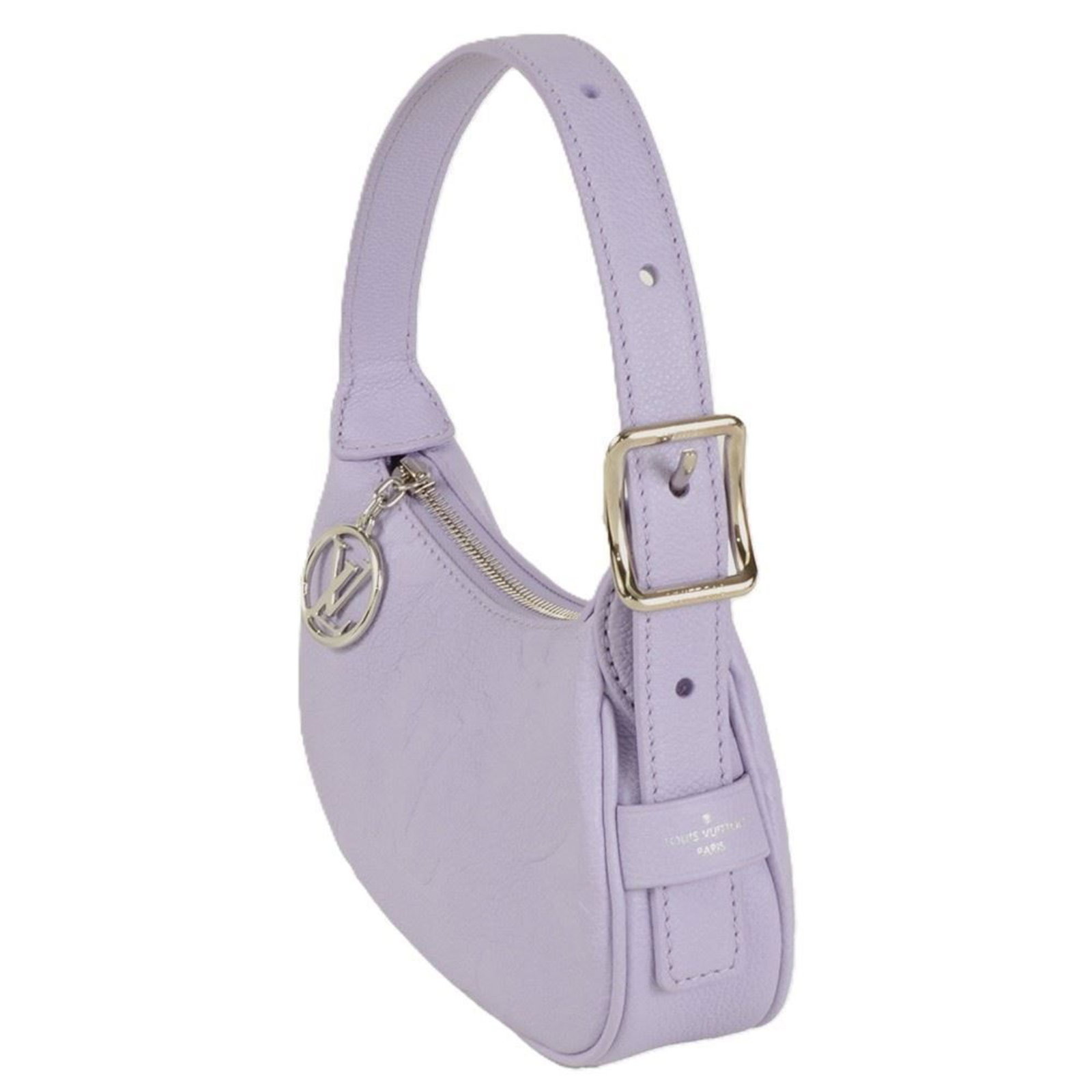 Shoulder bag monogram empreinte by Louis Vuitton - 3