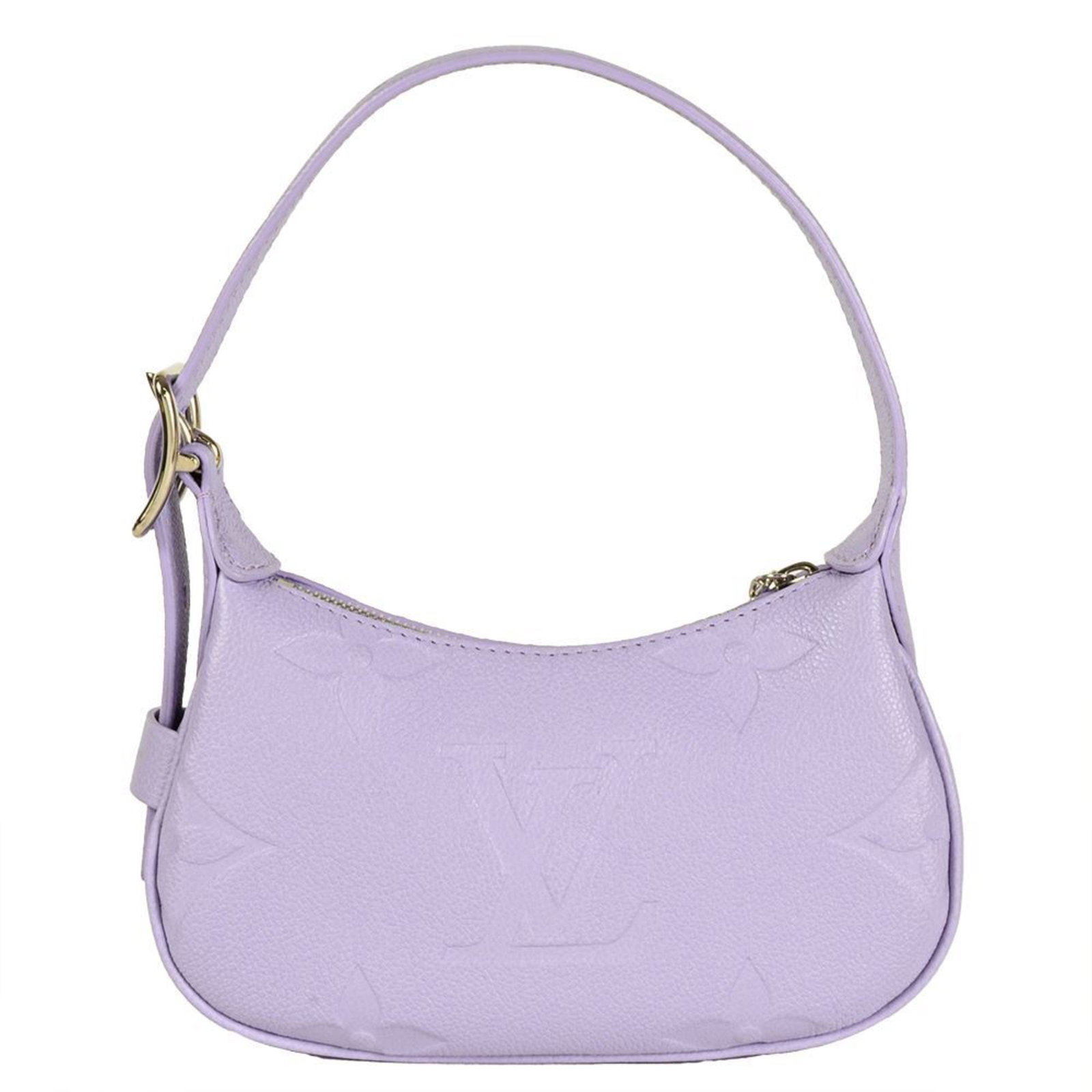 Shoulder bag monogram empreinte by Louis Vuitton - 4