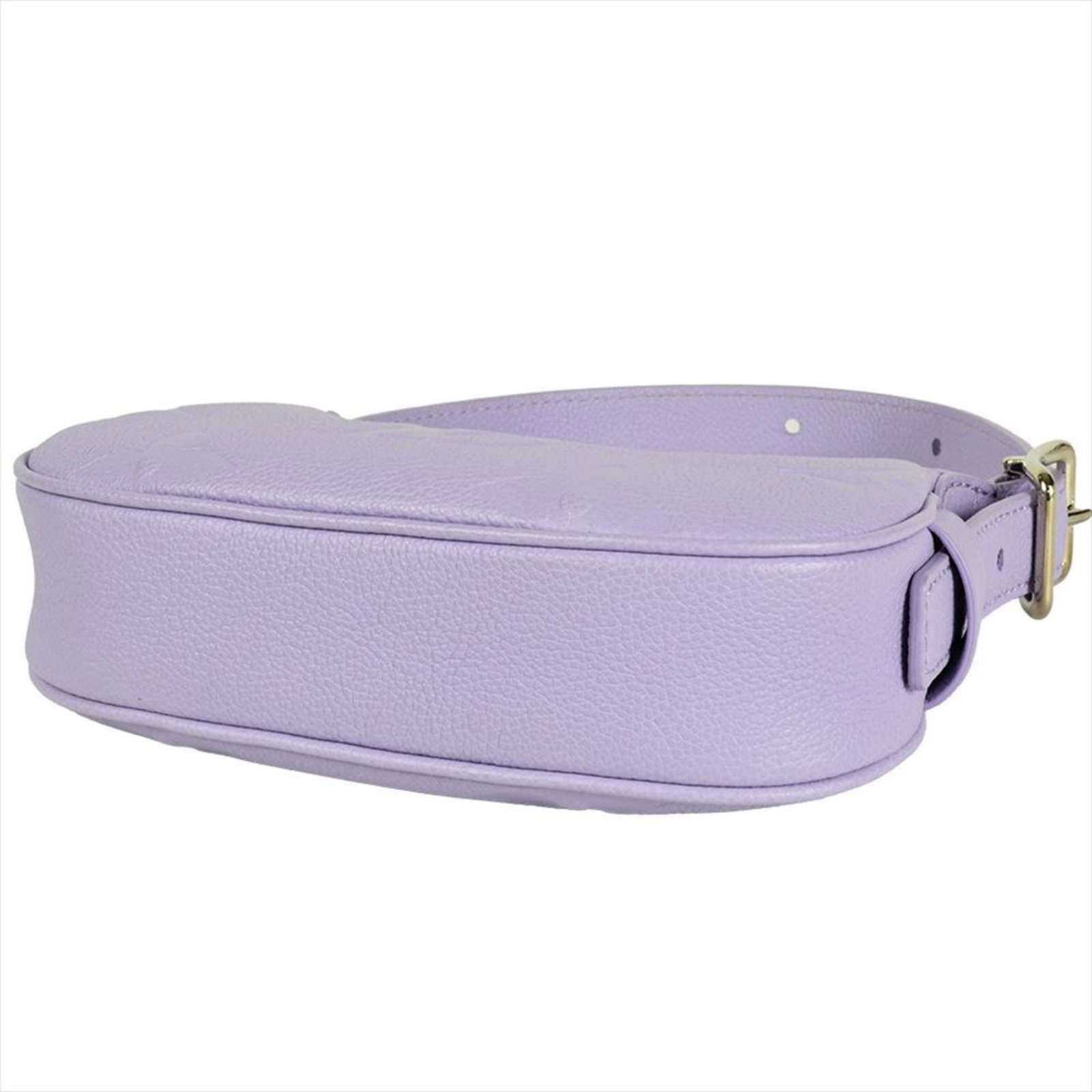 Shoulder bag monogram empreinte by Louis Vuitton - 5