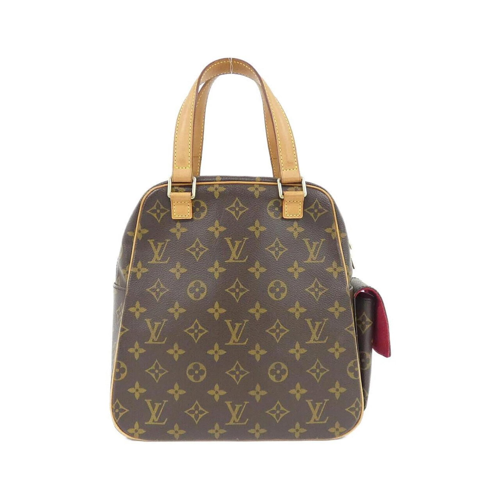 Louis Vuitton Handbag Monogram - 2