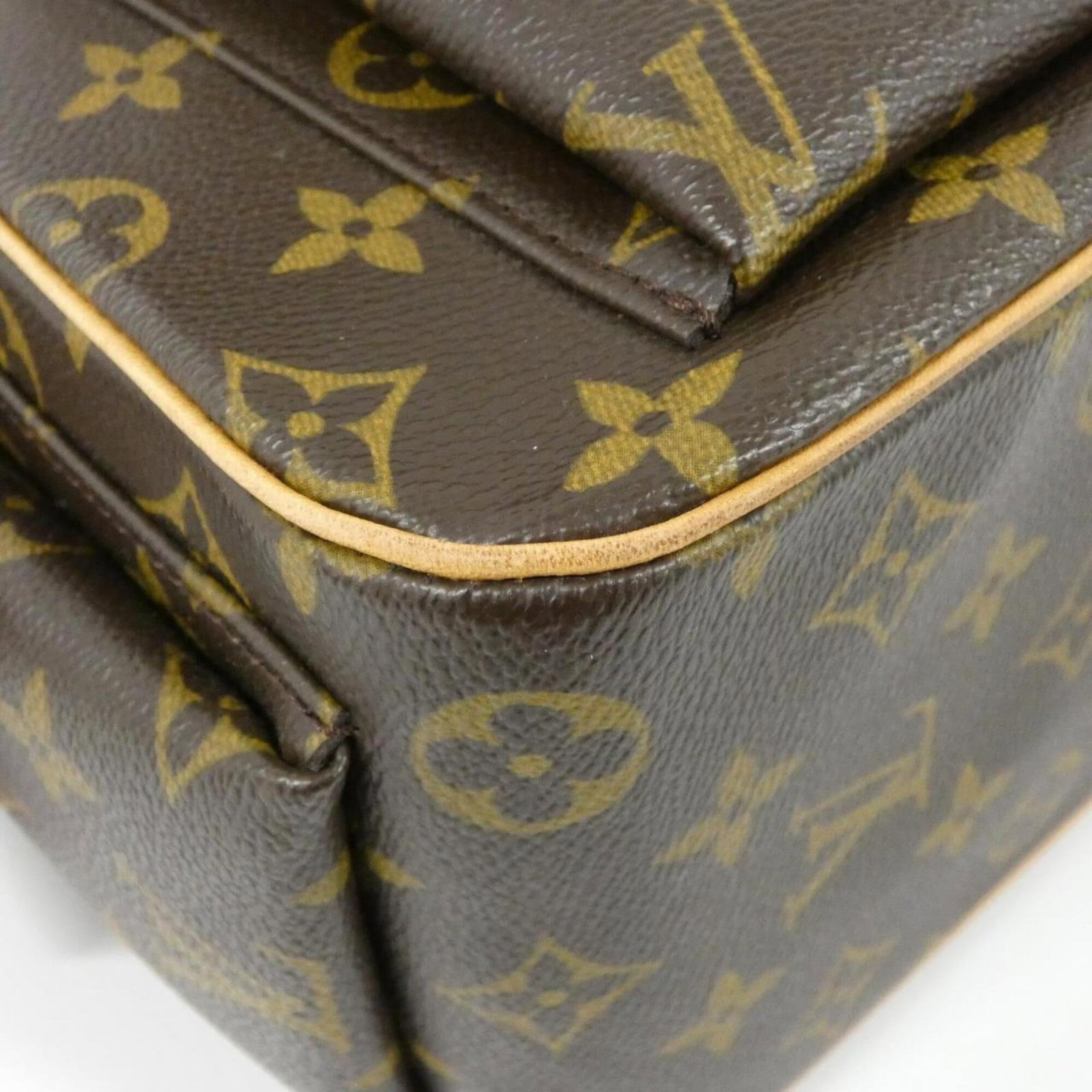 Louis Vuitton Handbag Monogram - 3