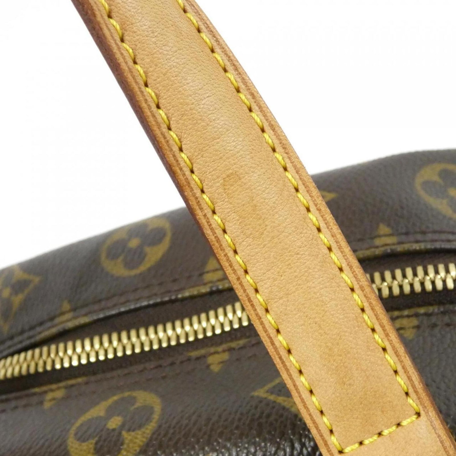 Louis Vuitton Handbag Monogram - 5