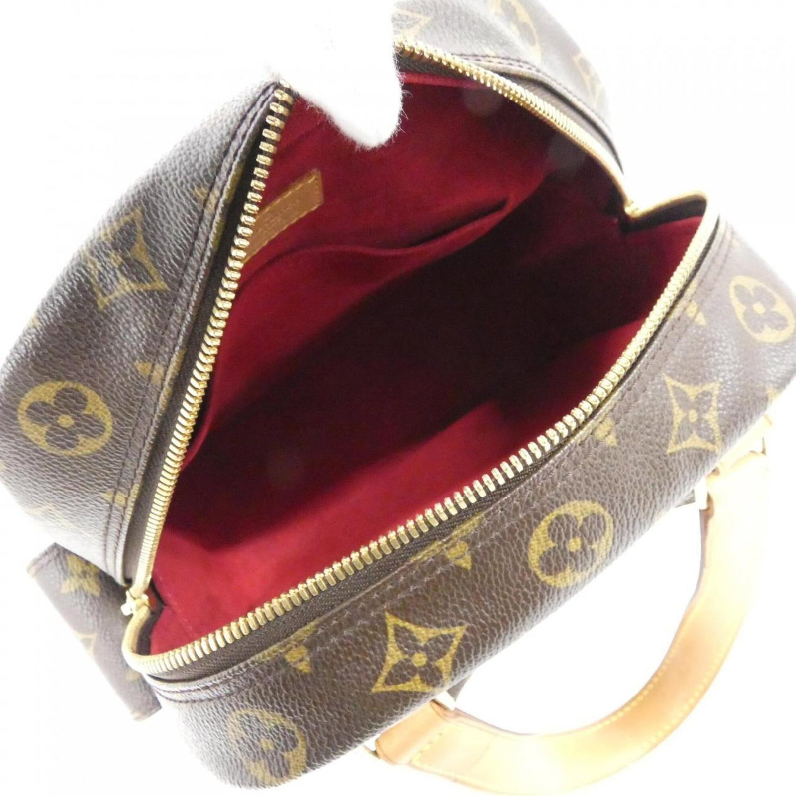 Louis Vuitton Handbag Monogram - 6