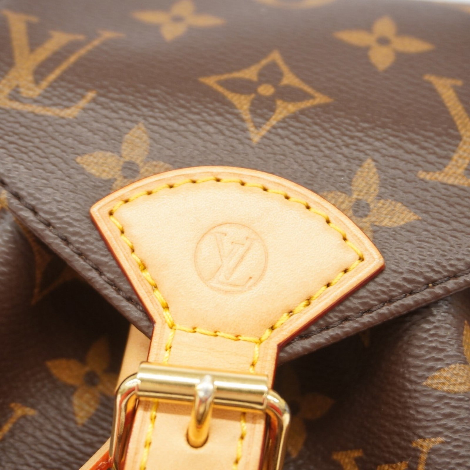 Louis Vuitton Backpack - 10
