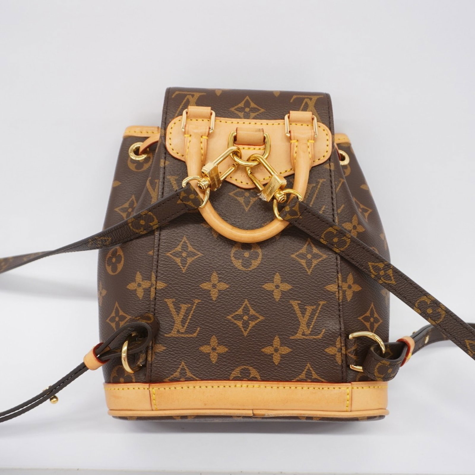Louis Vuitton Backpack - 11