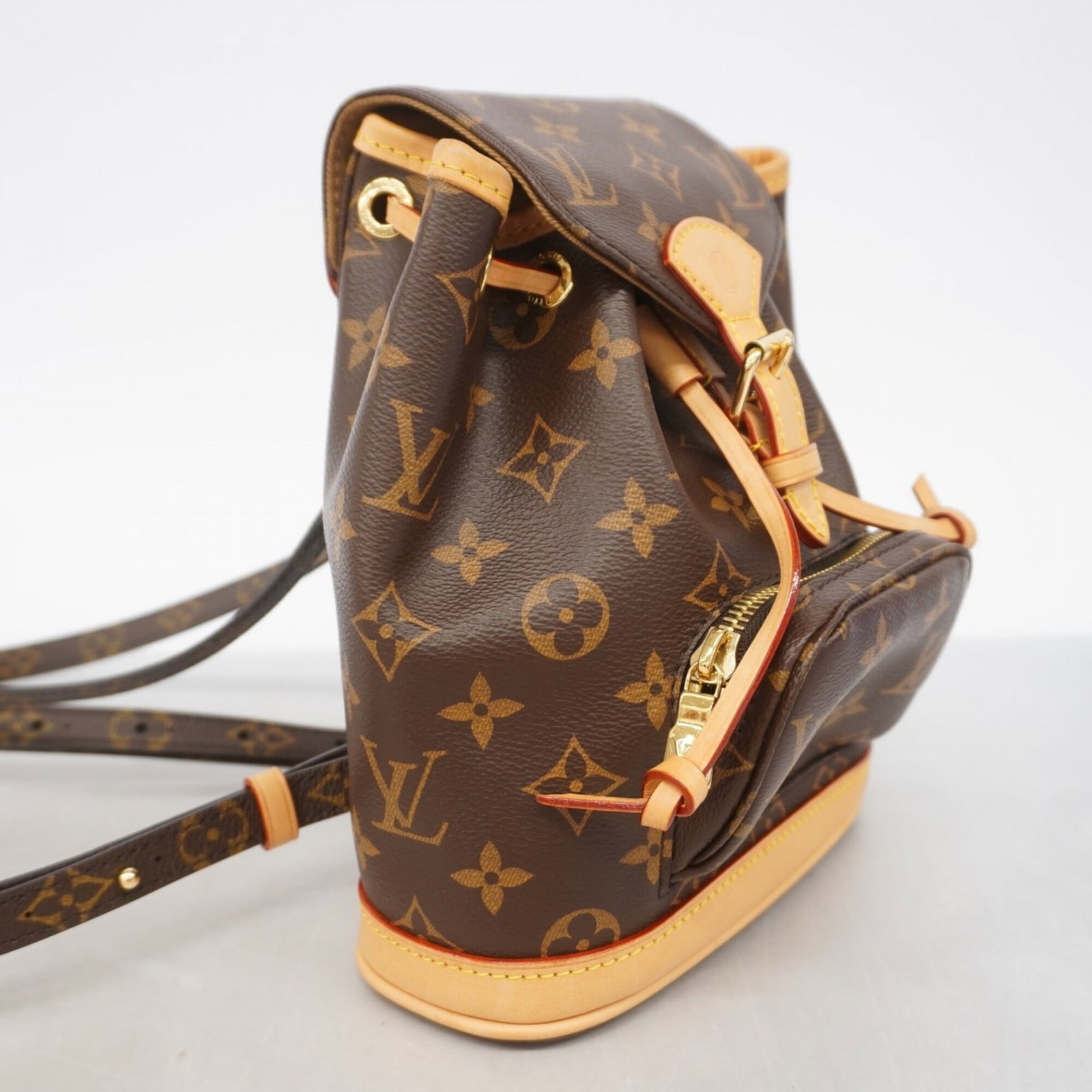 Louis Vuitton Backpack - 2
