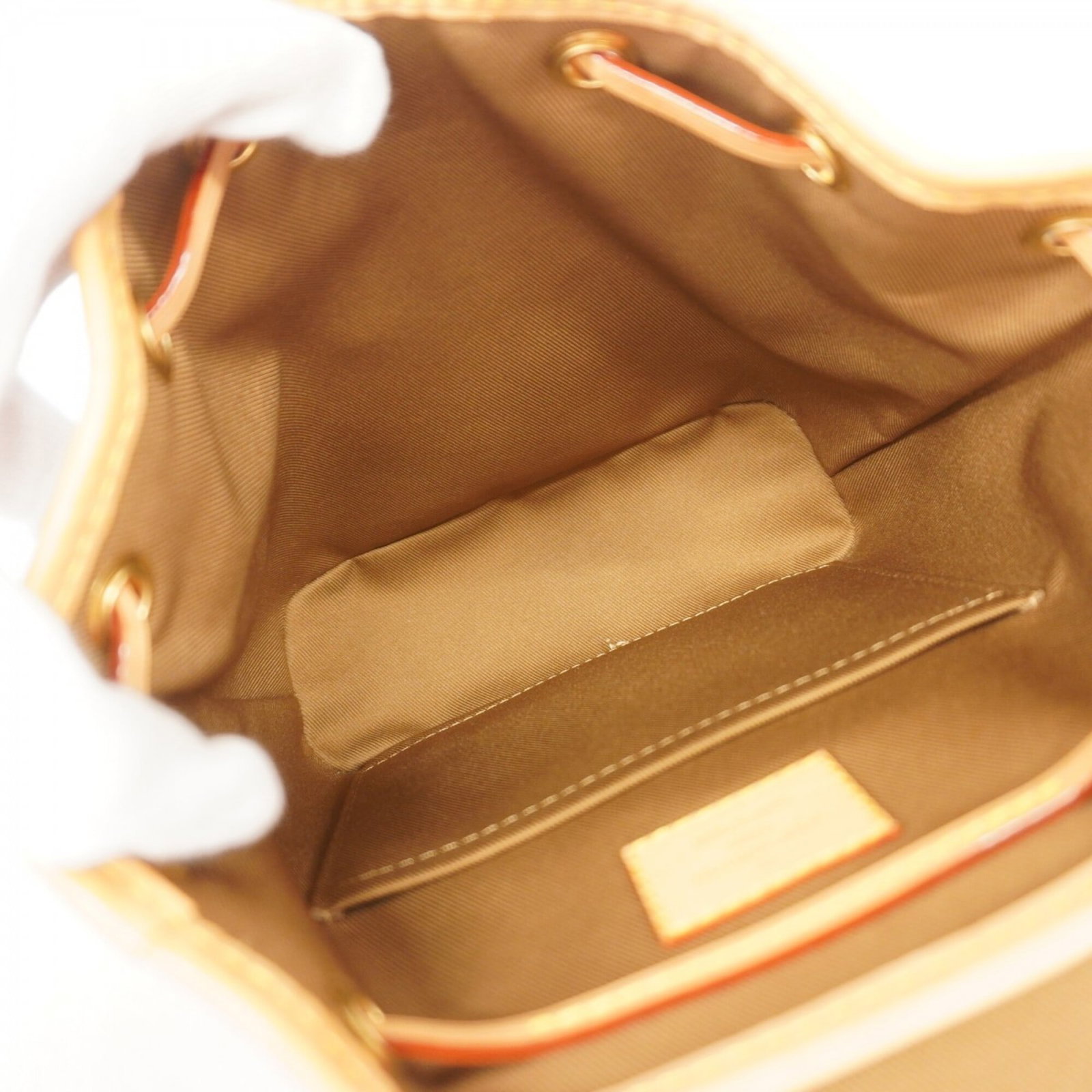 Louis Vuitton Backpack - 4