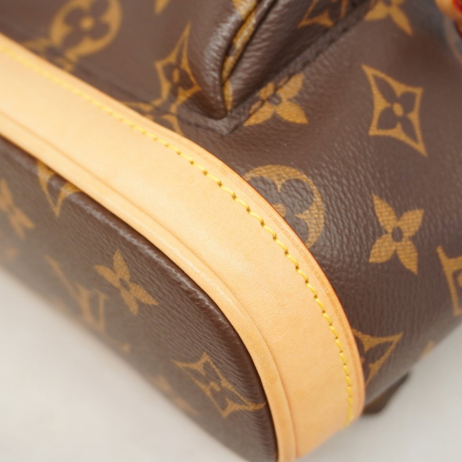 Louis Vuitton Backpack - 6