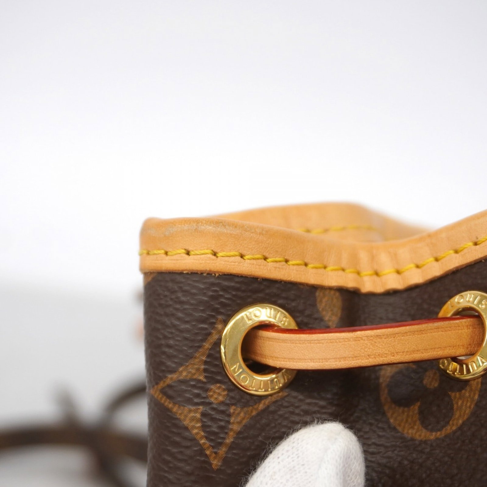 Louis Vuitton Backpack - 8