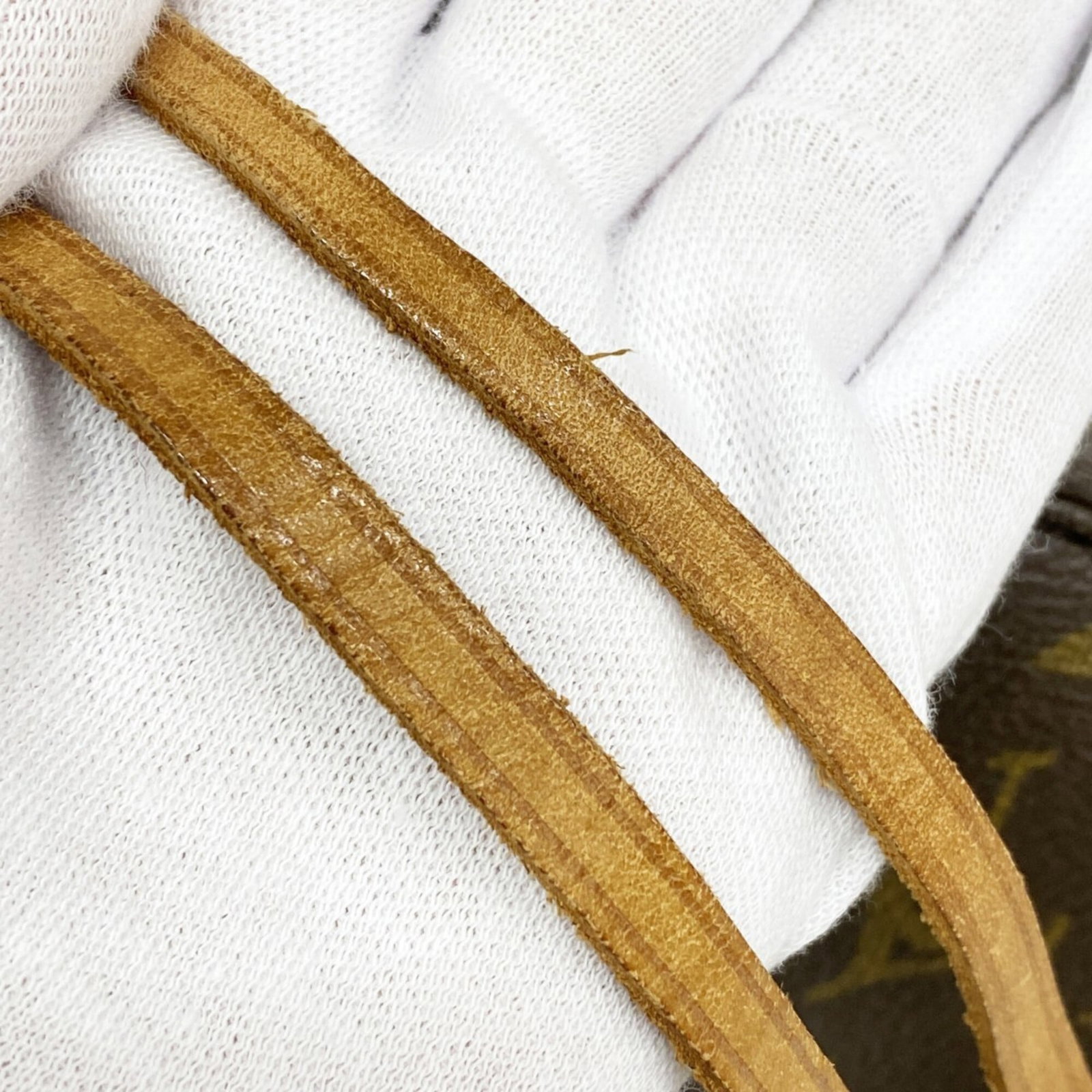 Louis Vuitton Backpack - 10