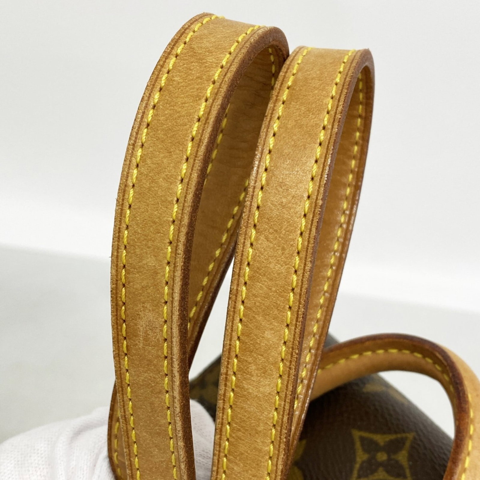 Louis Vuitton Backpack - 12