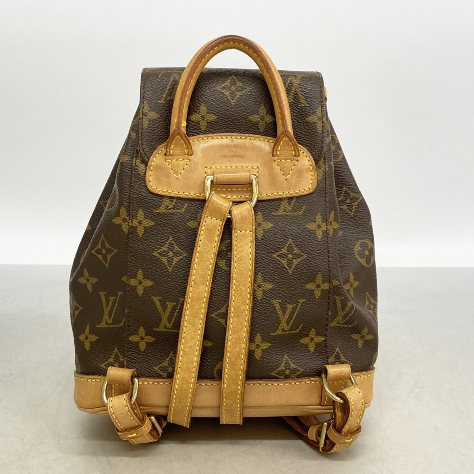 Louis Vuitton Backpack - 13