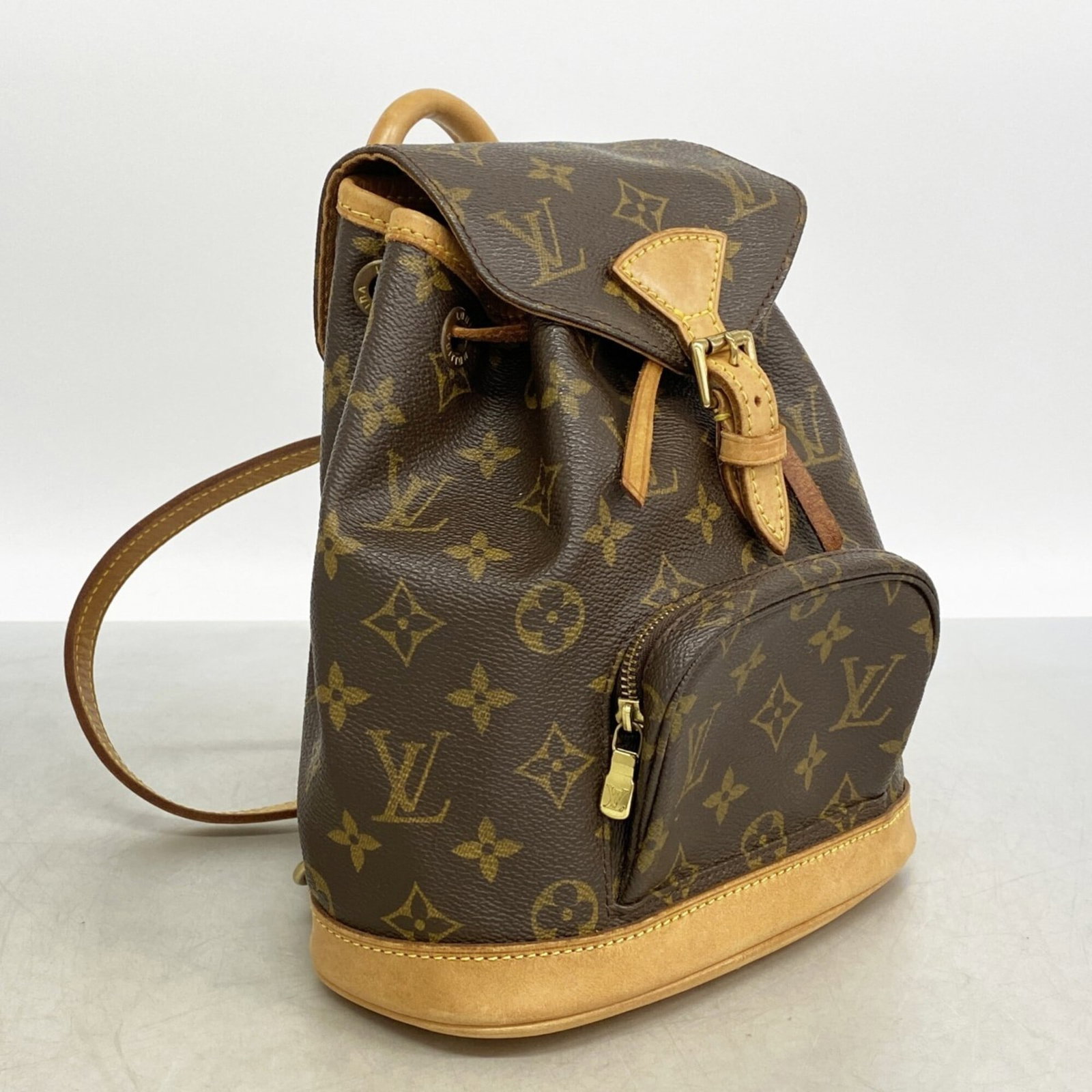 Louis Vuitton Backpack - 2