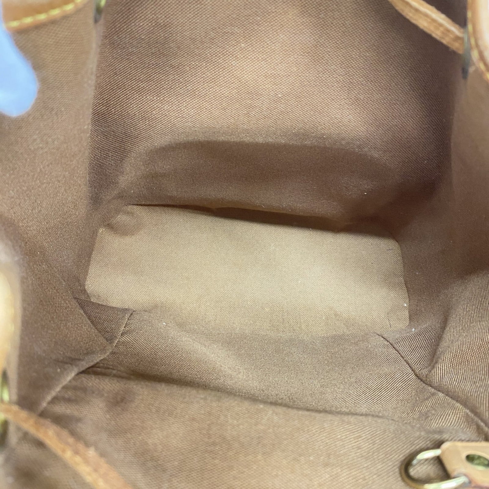 Louis Vuitton Backpack - 4