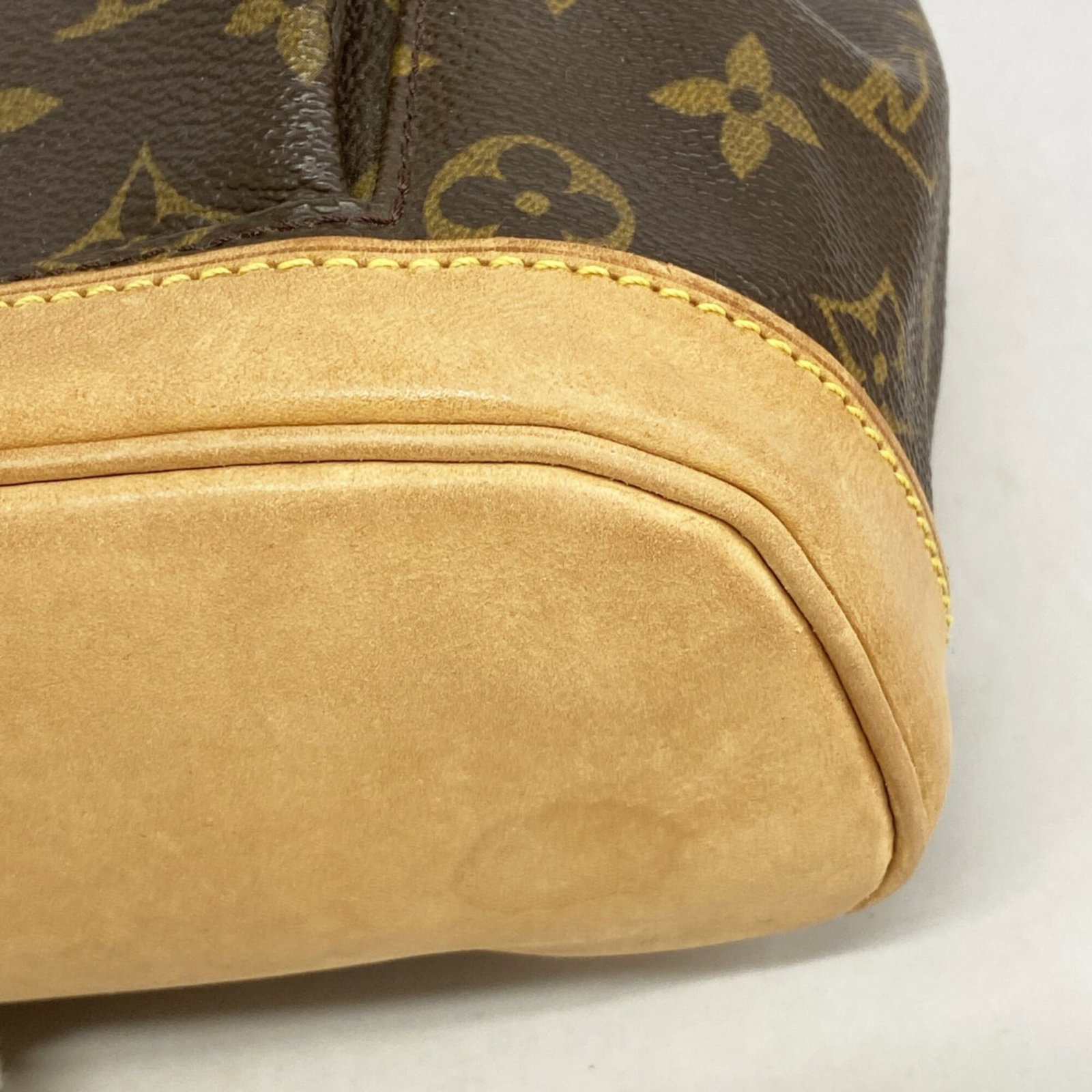 Louis Vuitton Backpack - 6