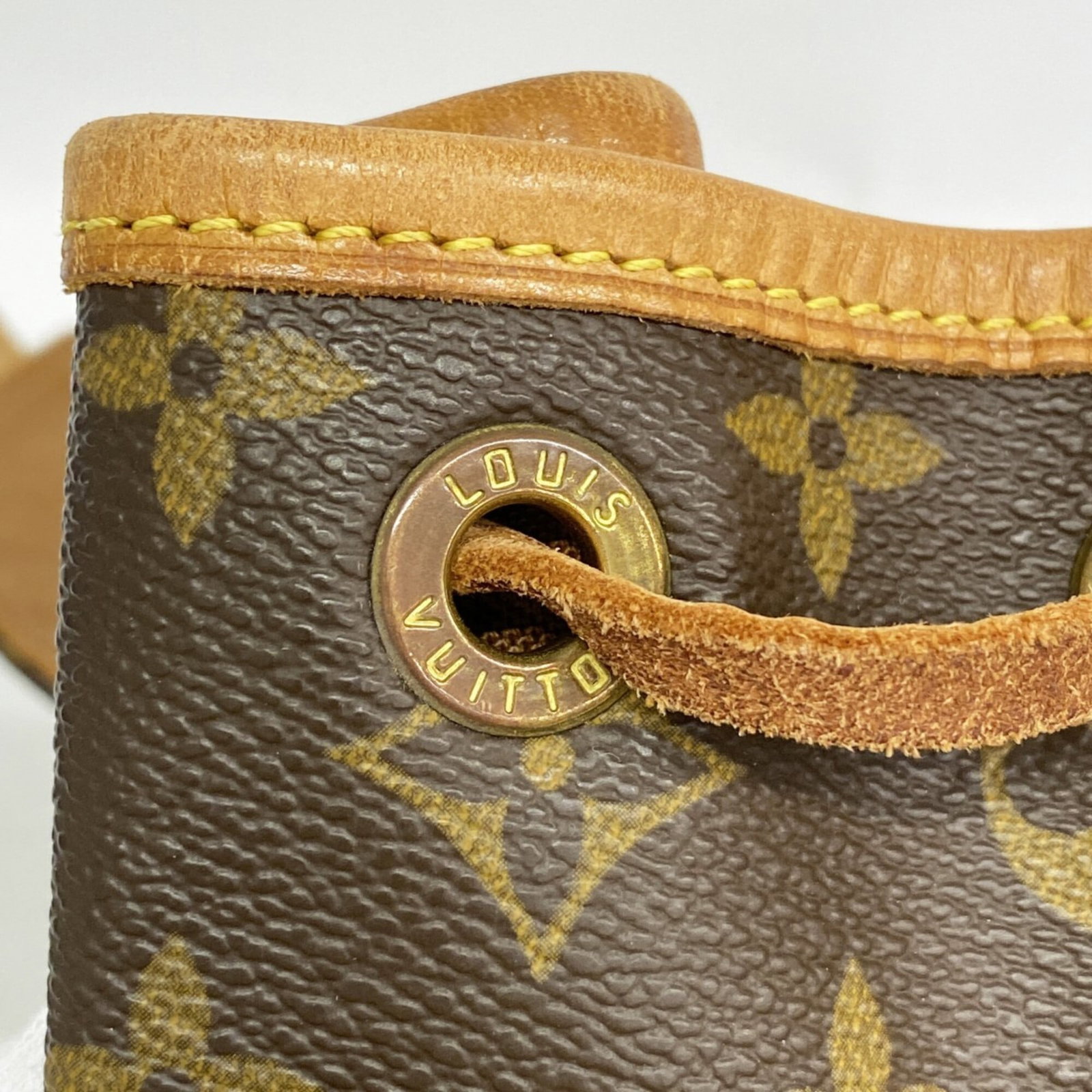 Louis Vuitton Backpack - 8