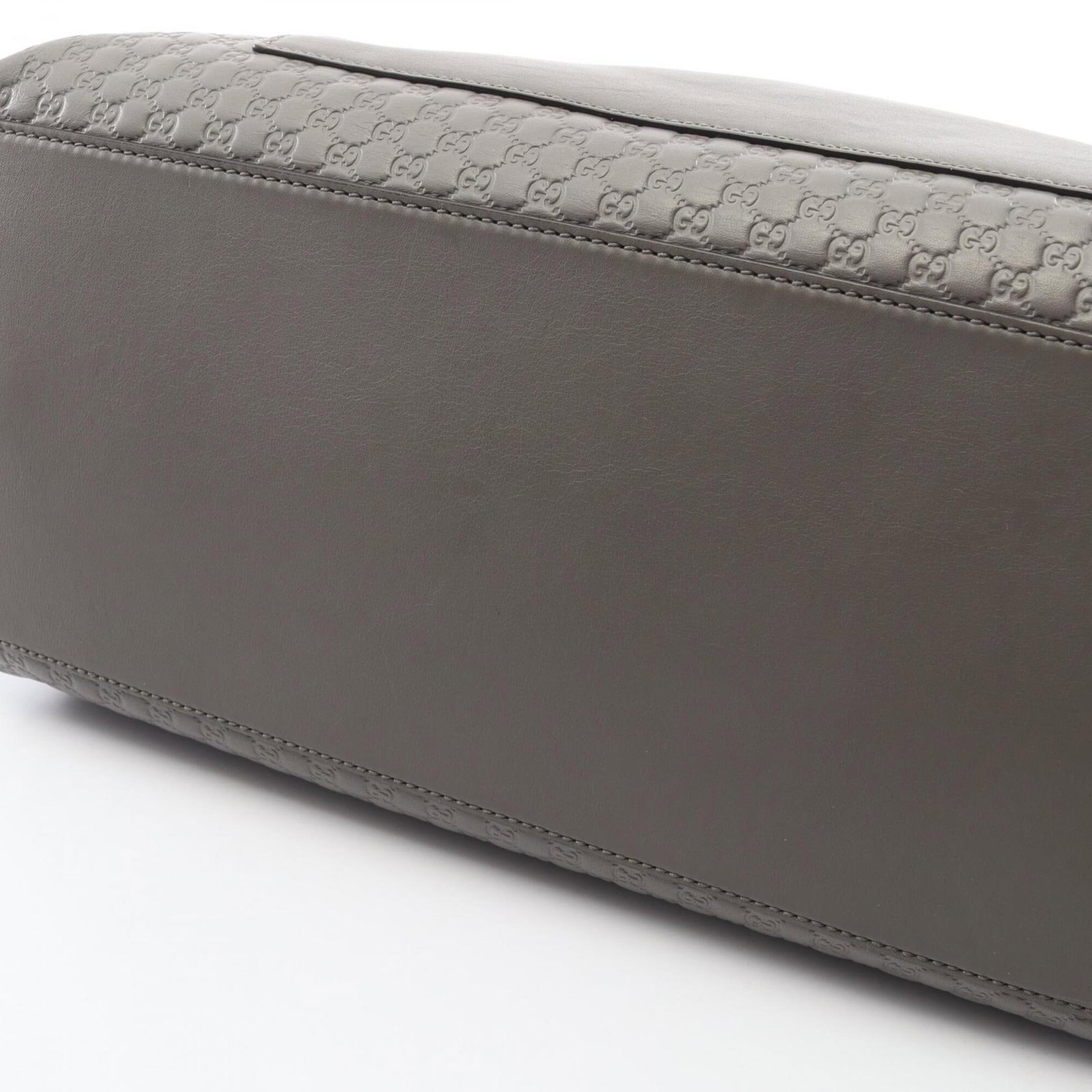 Gucci Handbag Leather - 6