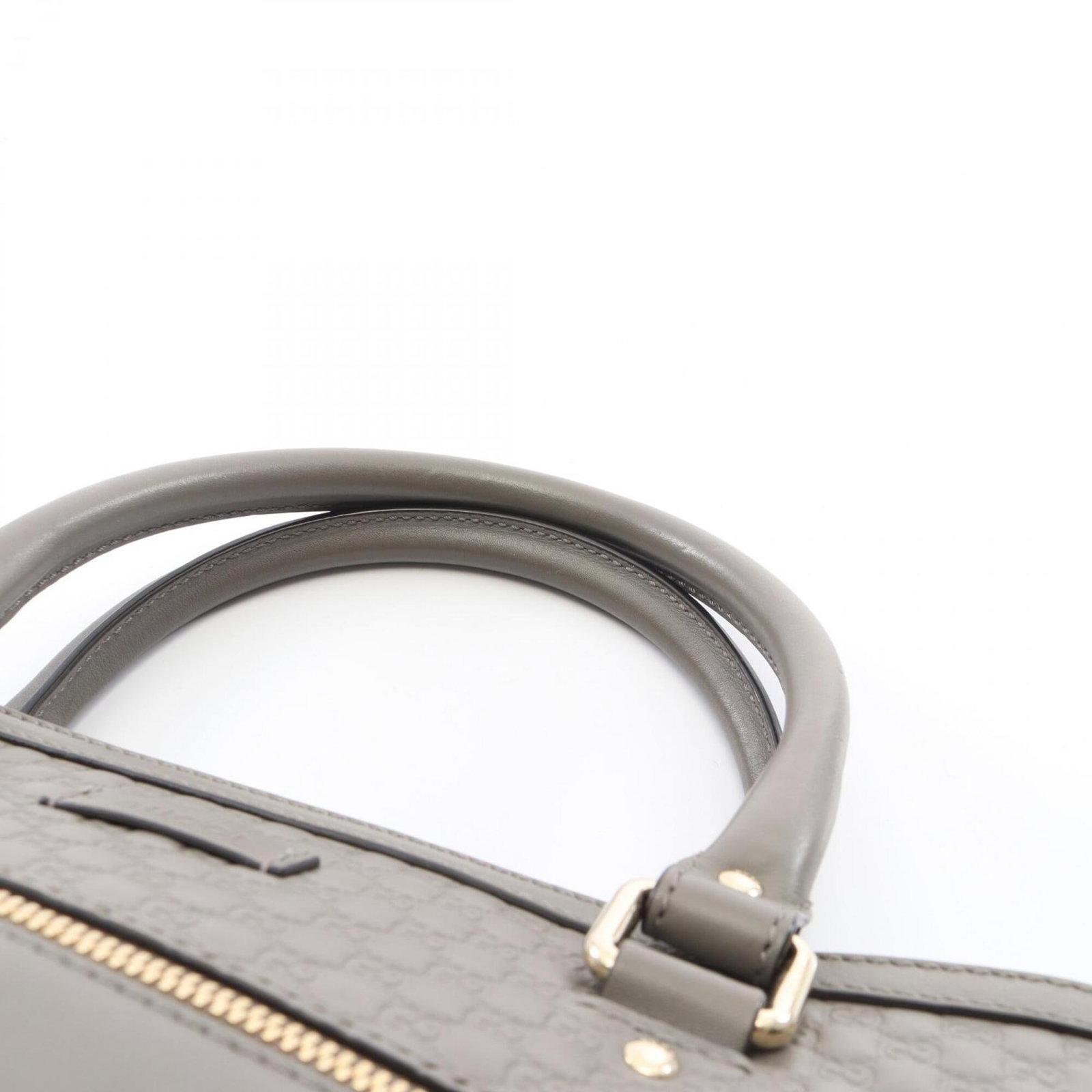 Gucci Handbag Leather - 9