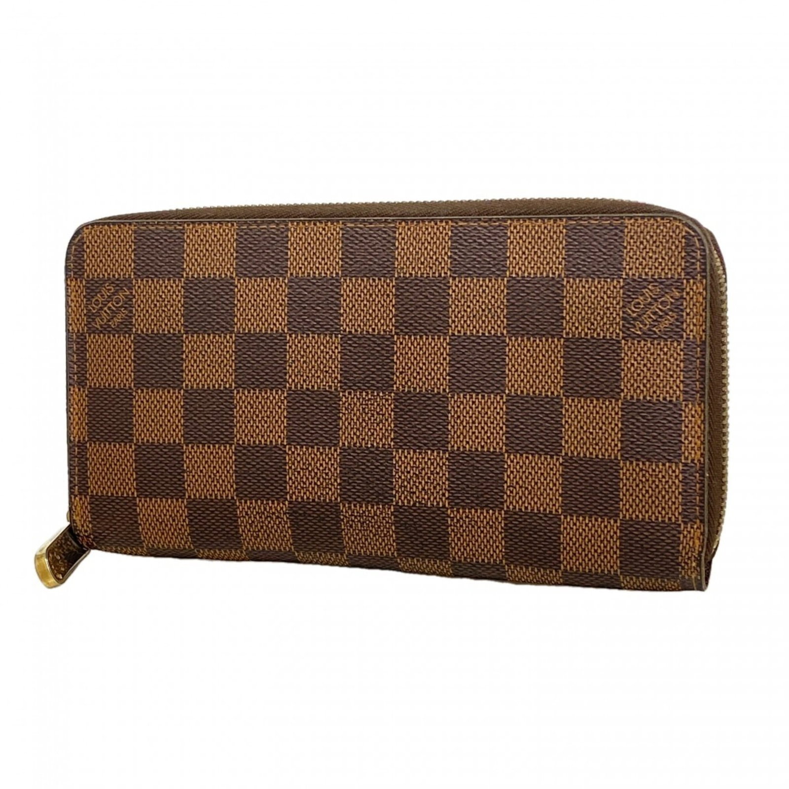 Vuitton Wallet Bi Fold Louis: Vuitton Wallet Bi Fold Louis The Louis Vuitton Wallet Bi Fold Louis boasts sleek design and premium materials, featuring the iconic Ebene leather finish. With its compact size and bi-fold layout, it