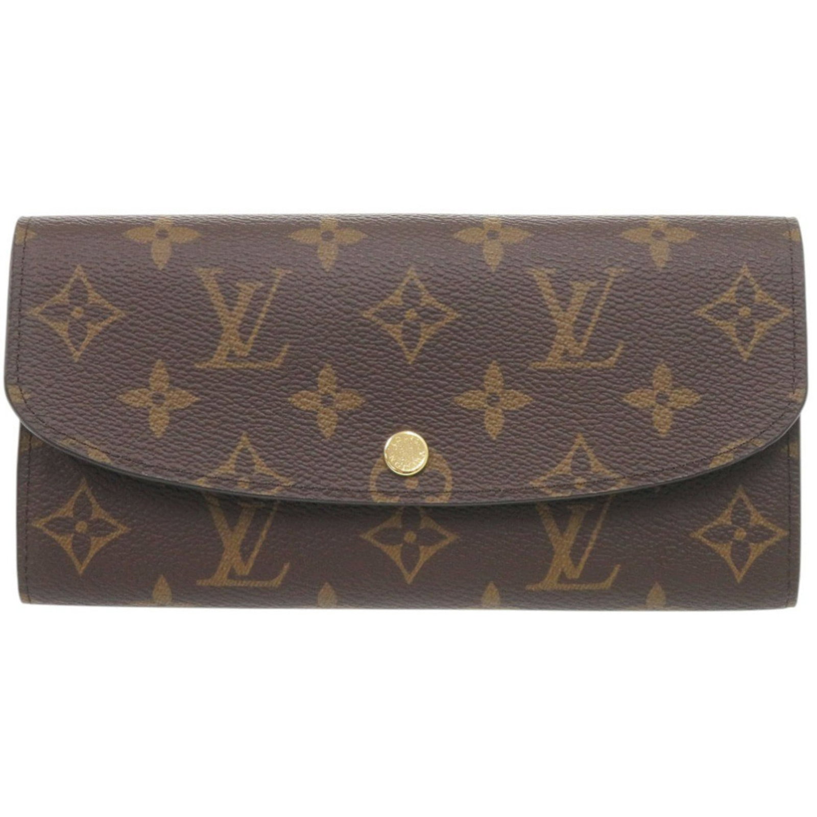Louis Vuitton Purse Coin Case Monogram: Louis Vuitton Purse Coin Case Monogram Monogrammed with iconic Louis Vuitton flair, this fuchsia coin case boasts the brand's signature style. Made from high-quality materials and featuring the unmist