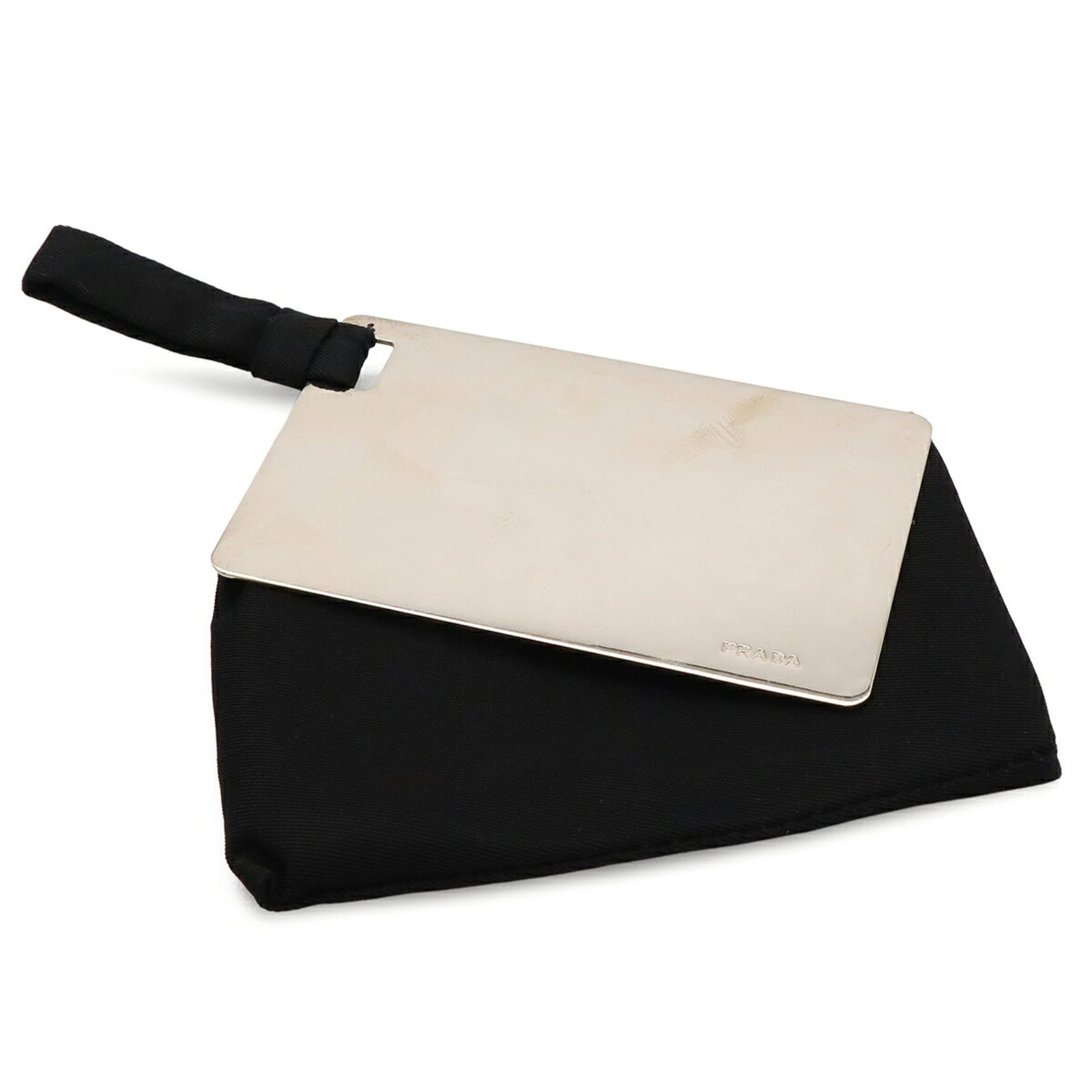 Shoulder Bag Nylon Prada - 10
