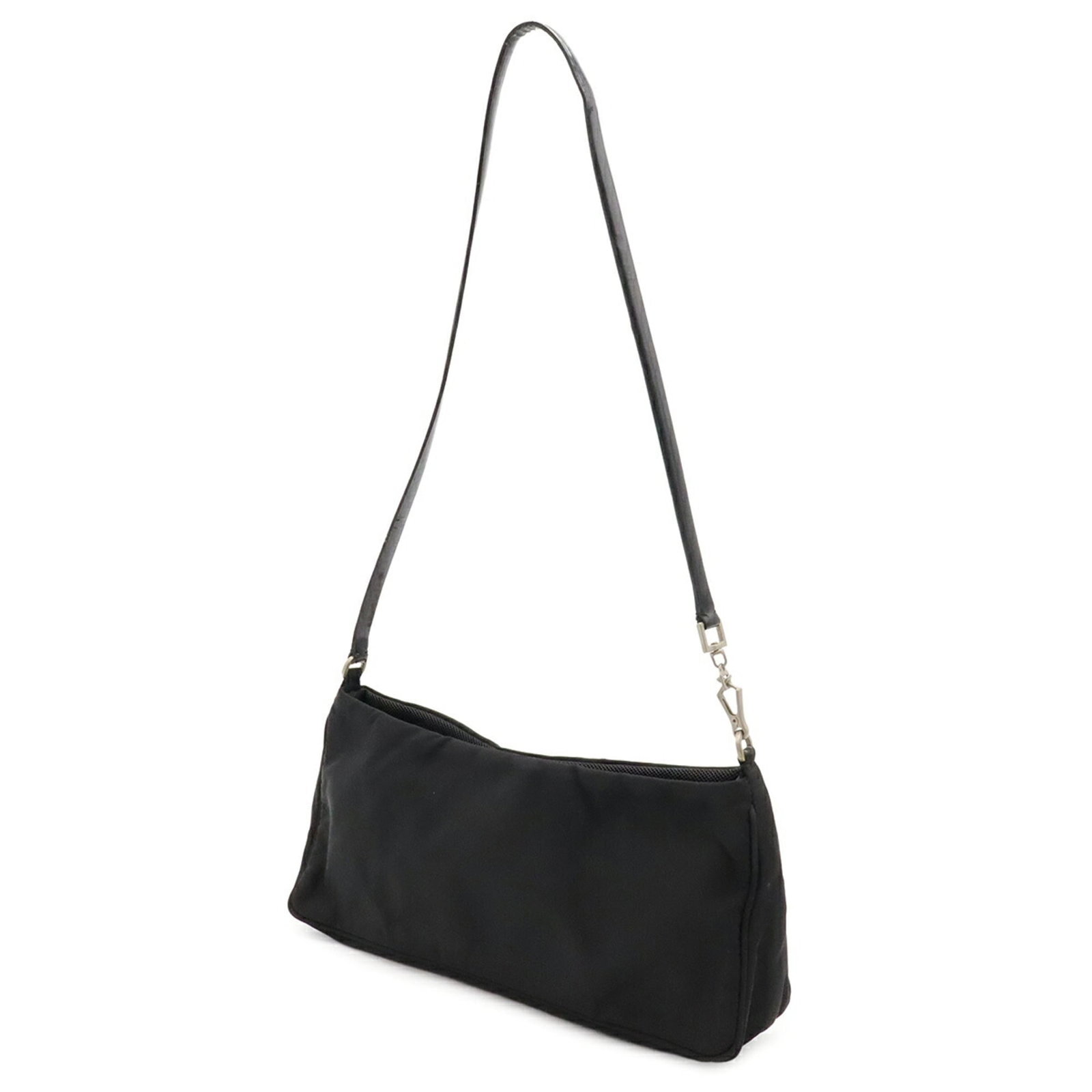 Shoulder Bag Nylon Prada - 3